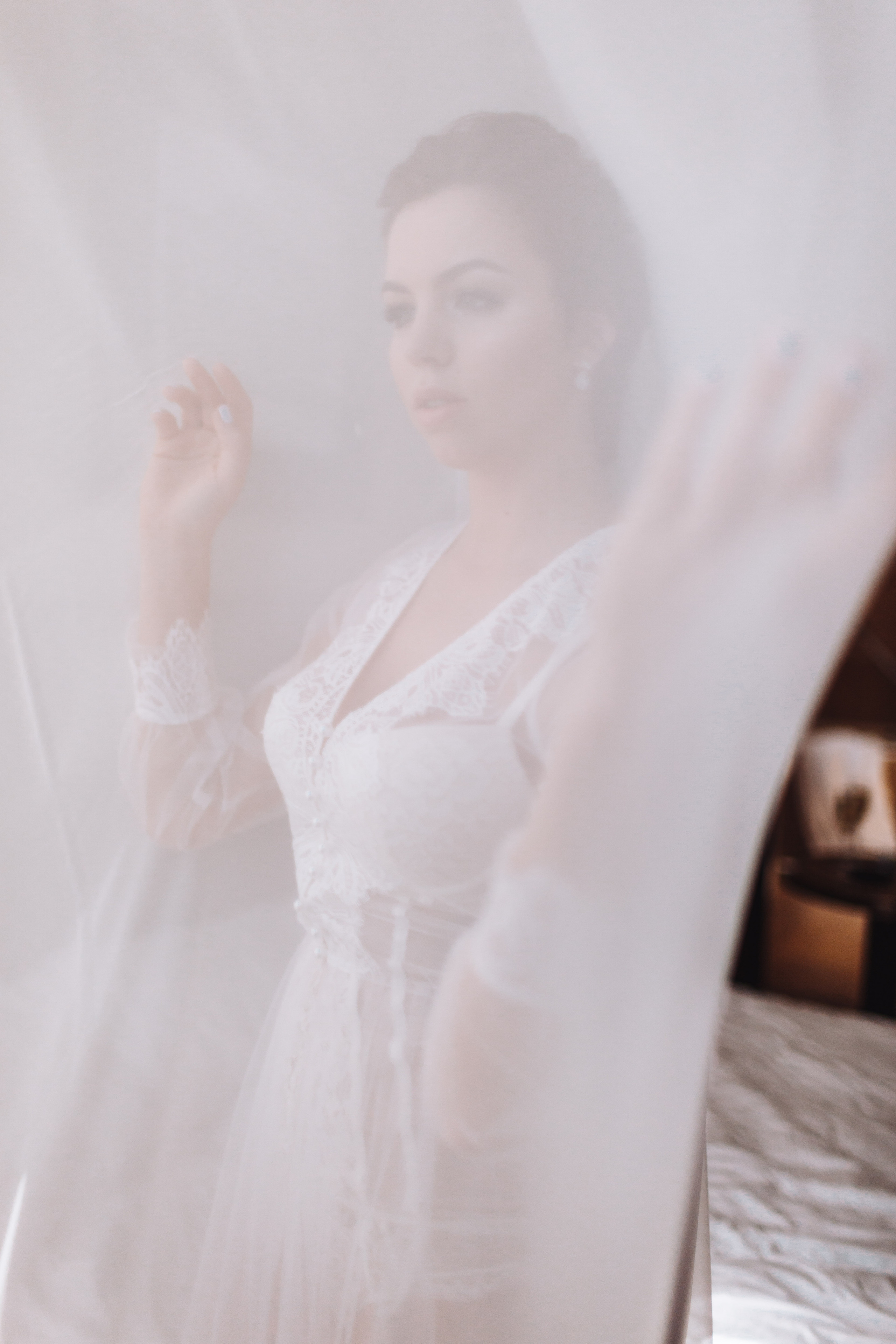 Свадьбы и семейные. Фотограф и фототренер Москва и Питер