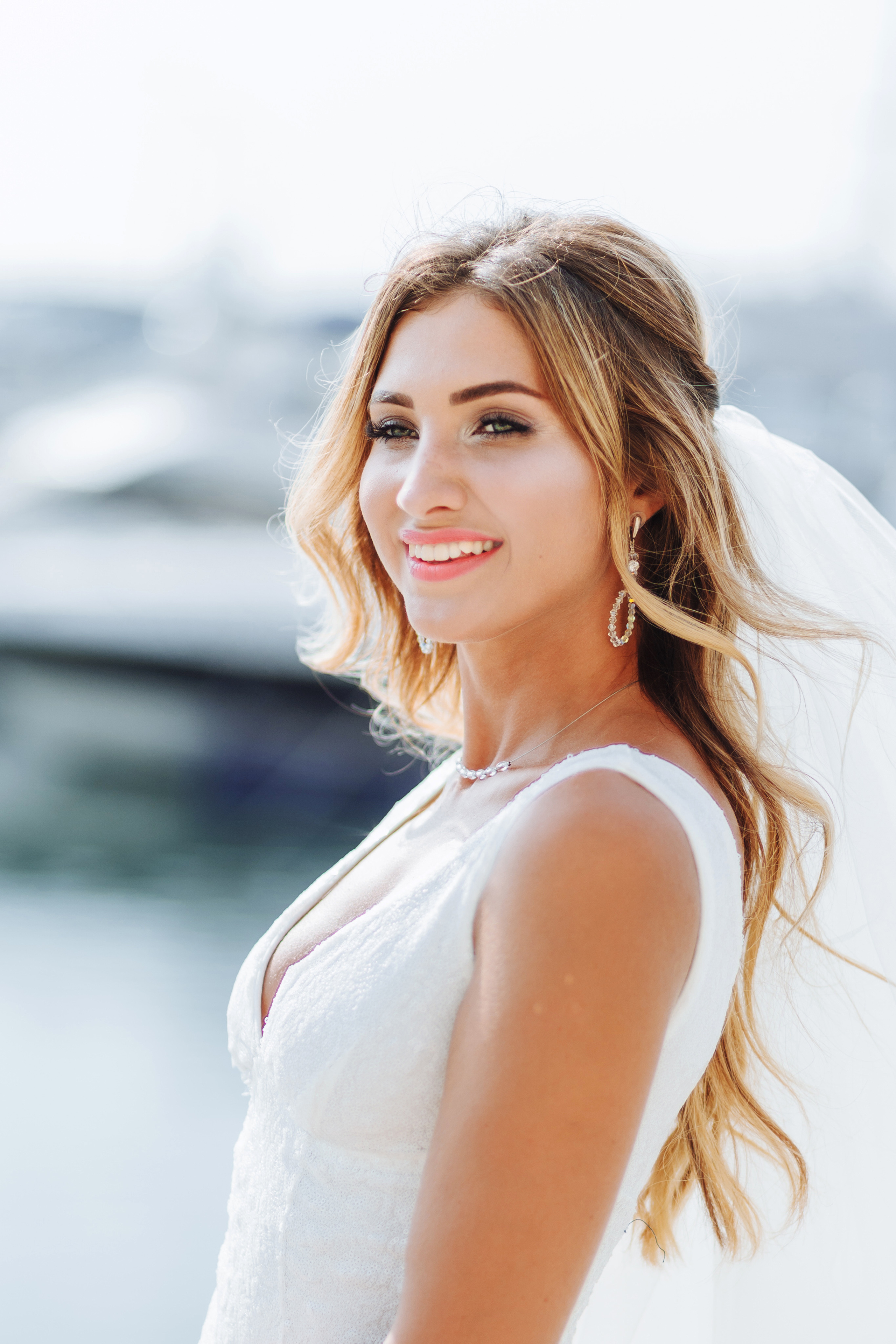 Свадьбы и семейные. Фотограф и фототренер Москва и Питер