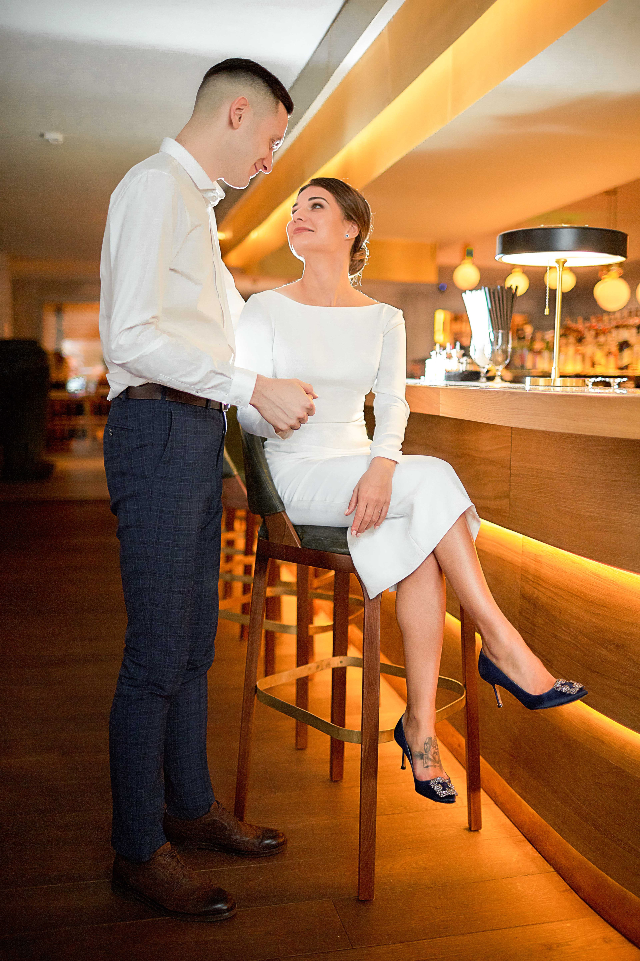 Свадьбы и семейные. Фотограф и фототренер Москва и Питер