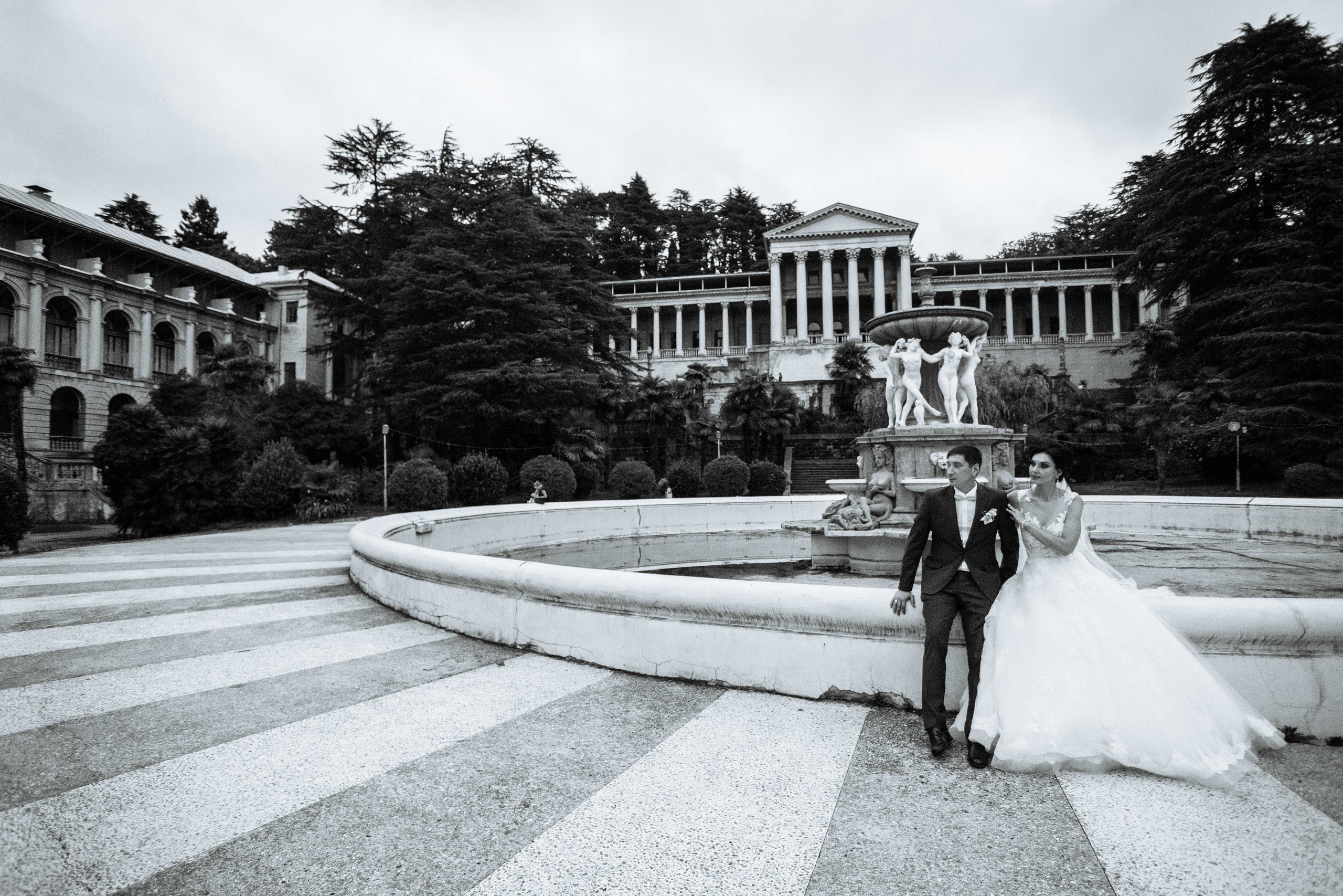 Свадьбы и семейные. Фотограф и фототренер Москва и Питер