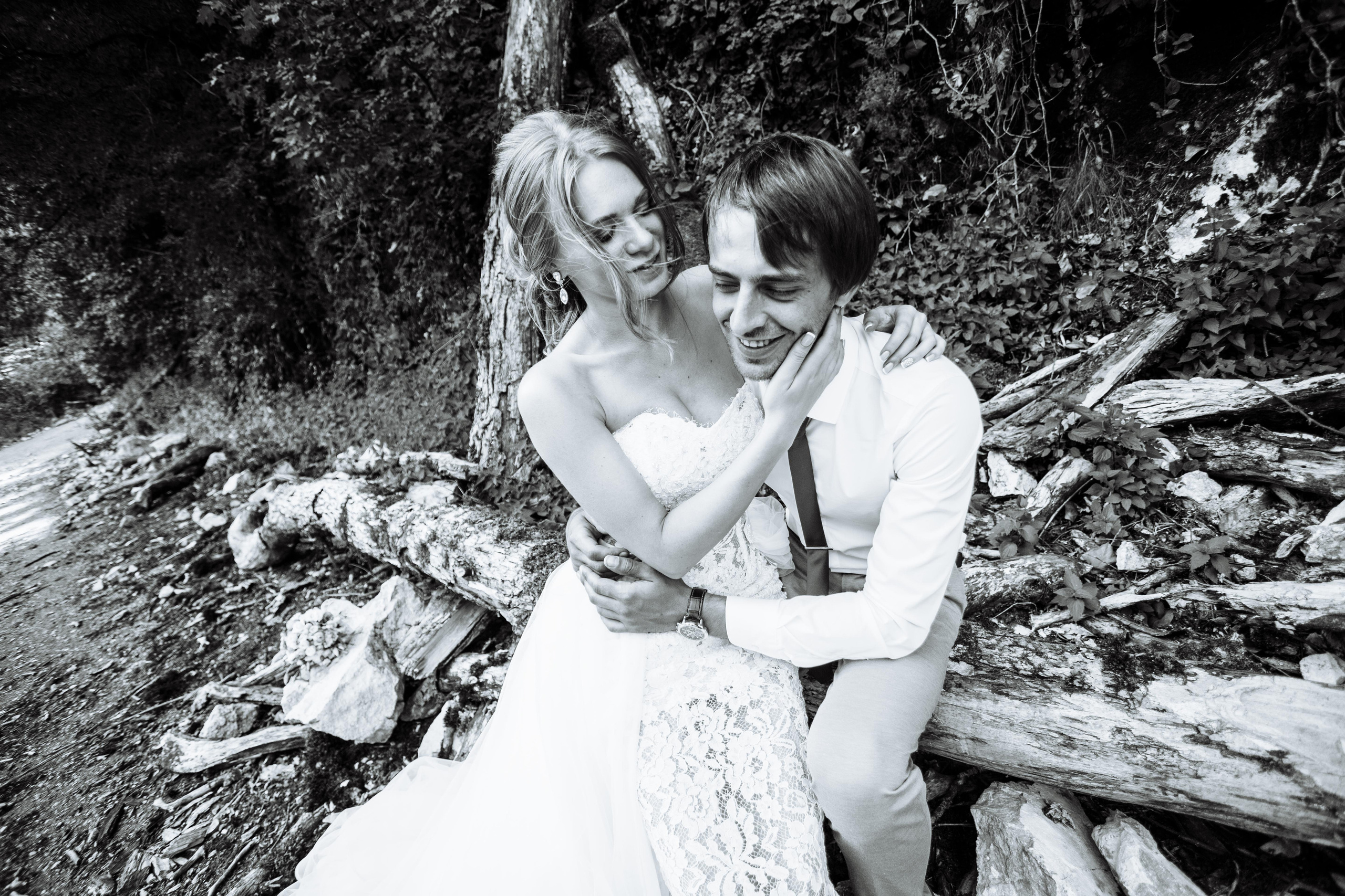 Свадьбы и семейные. Фотограф и фототренер Москва и Питер