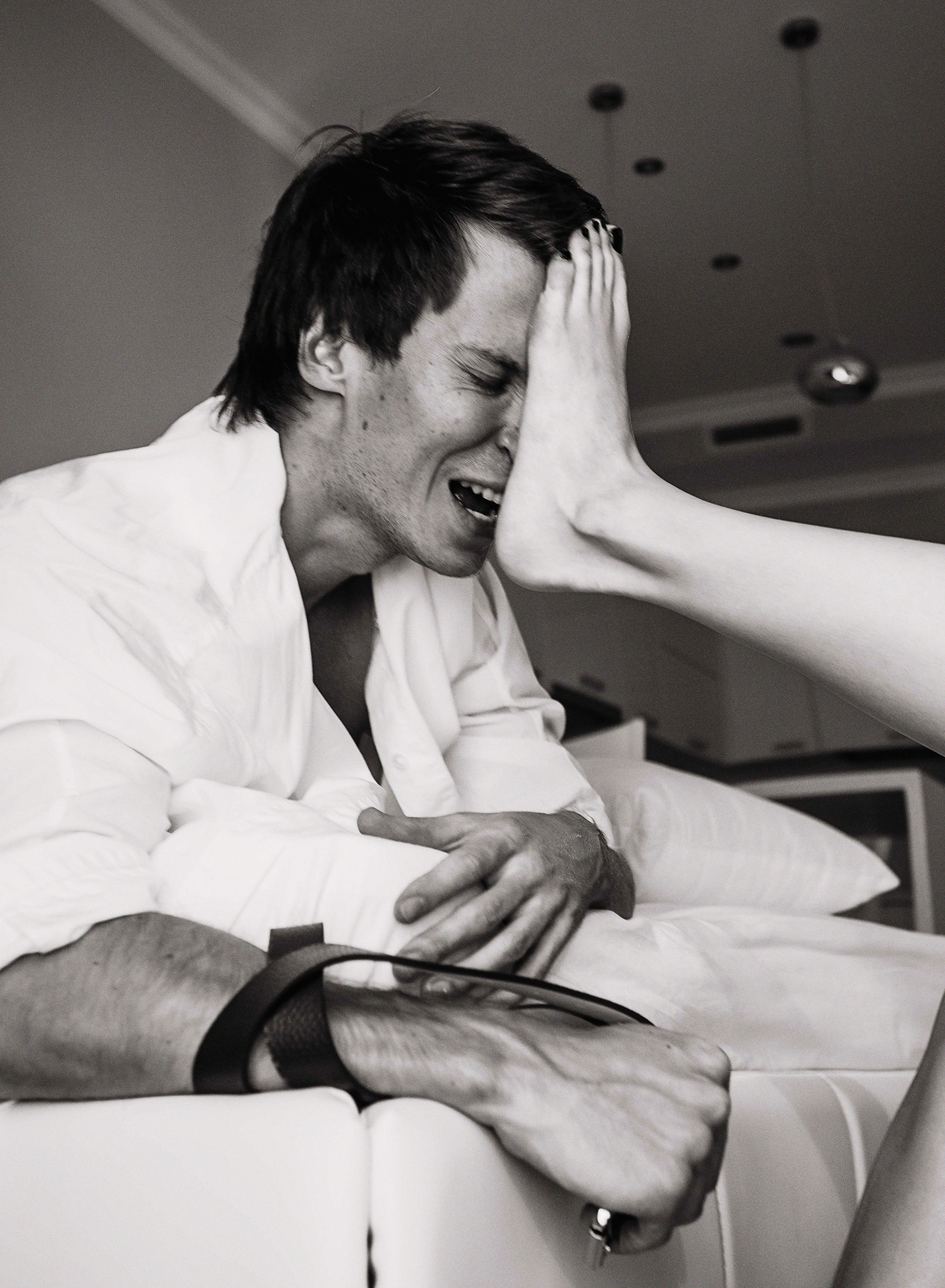 Свадьбы и семейные. Фотограф и фототренер Москва и Питер