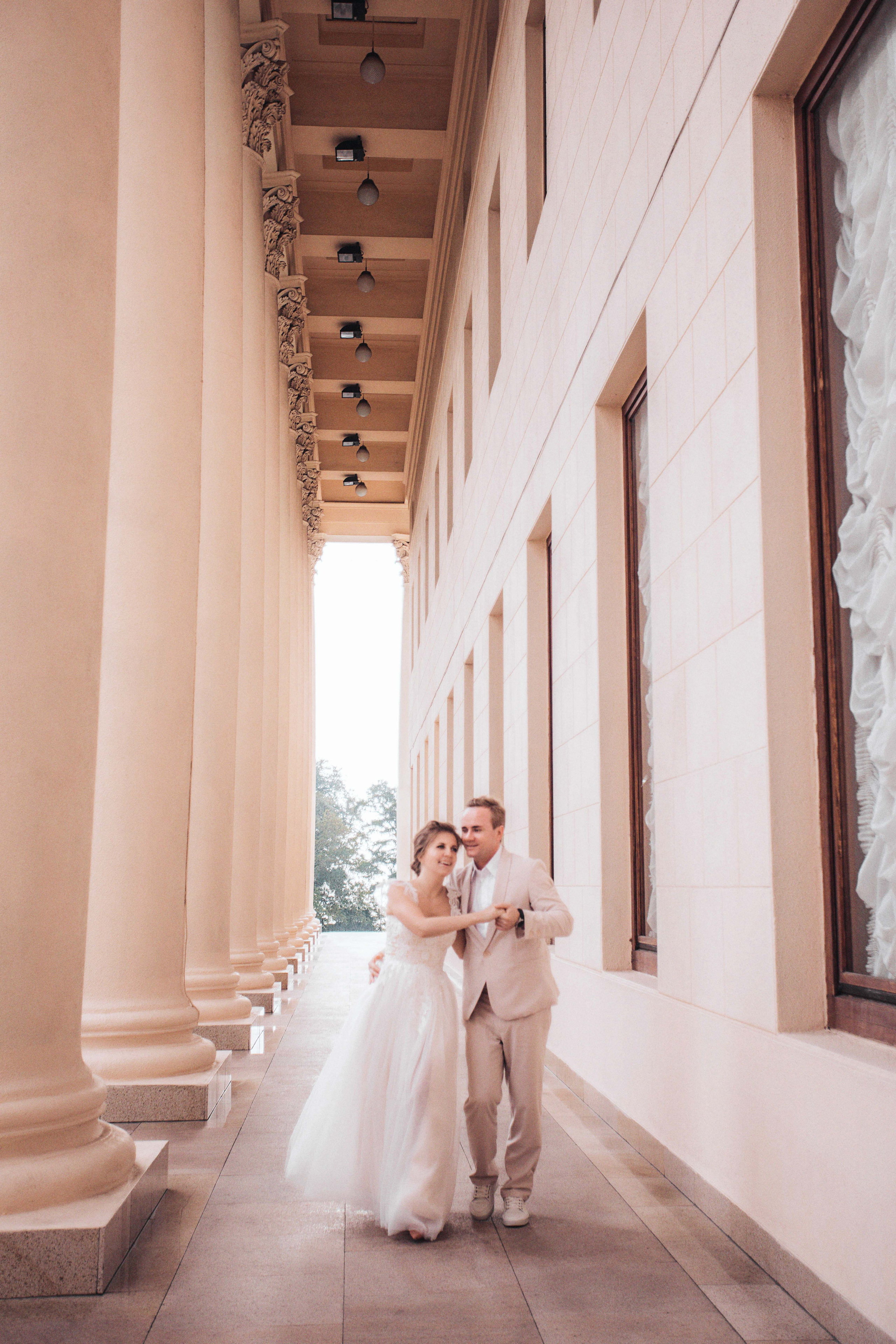 Свадьбы и семейные. Фотограф и фототренер Москва и Питер