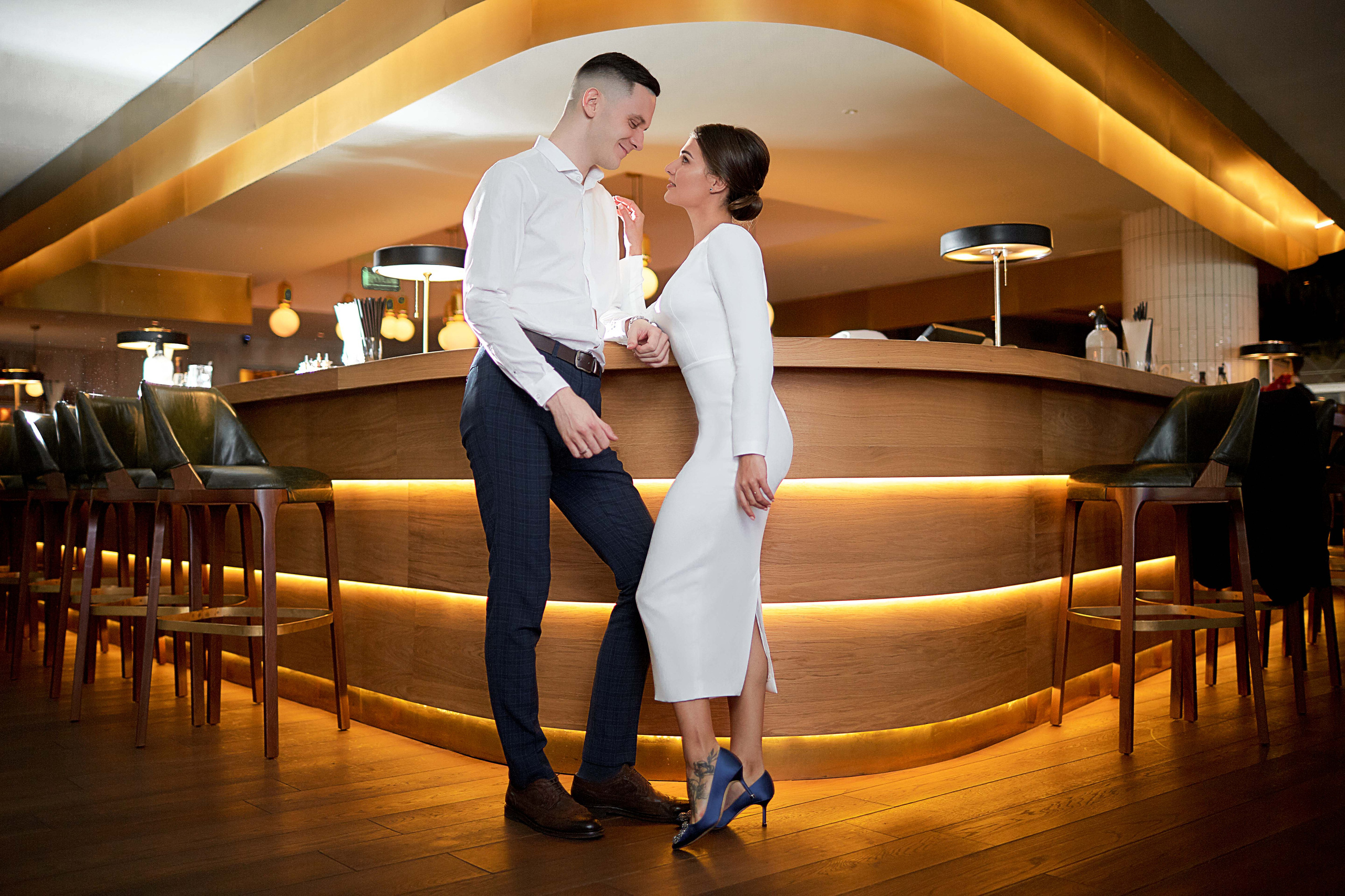 Свадьбы и семейные. Фотограф и фототренер Москва и Питер