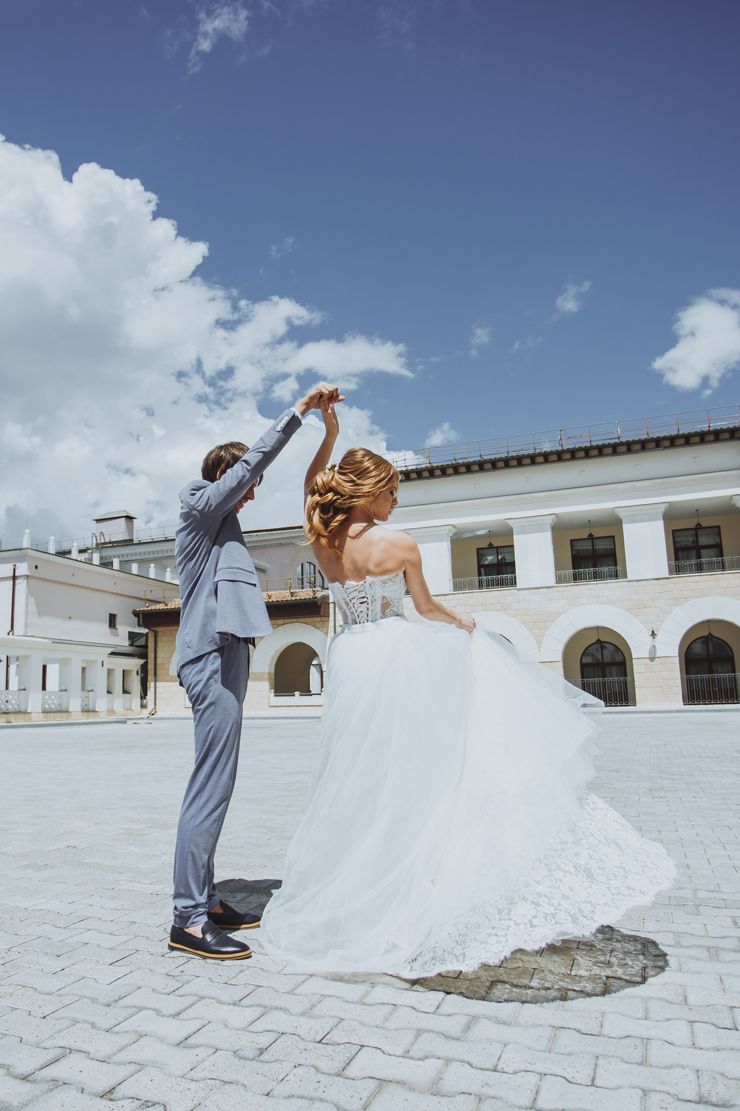 Свадьбы и семейные. Фотограф и фототренер Москва и Питер