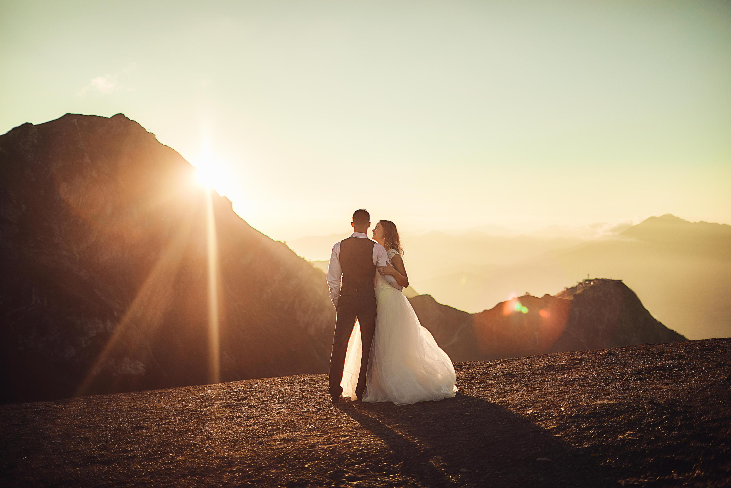 Свадьбы и семейные. Фотограф и фототренер Москва и Питер