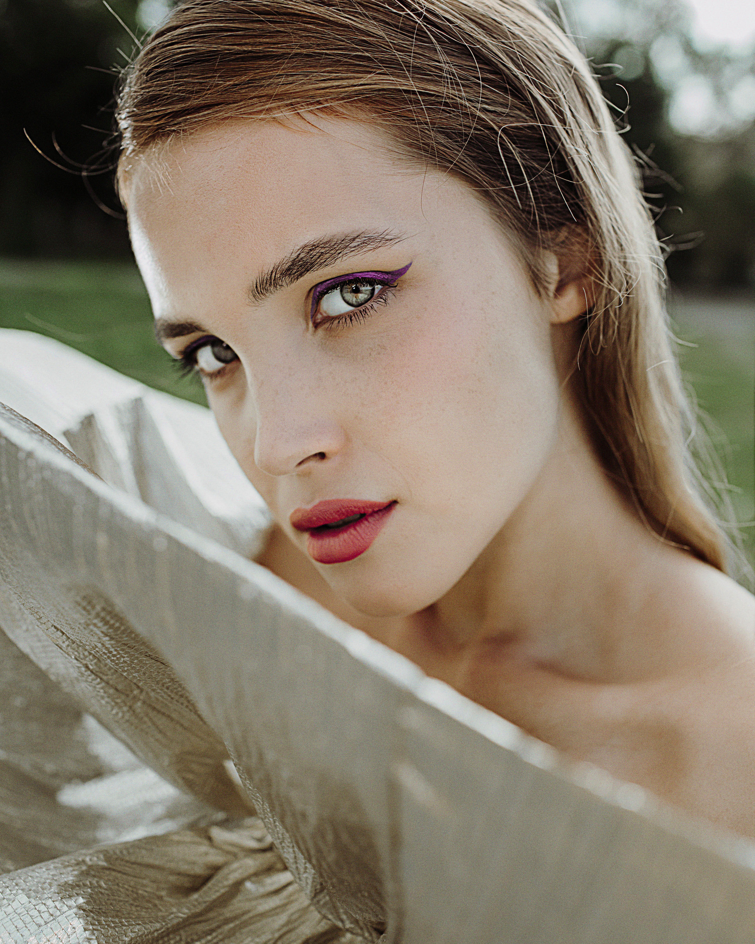 Портреты. Фотограф и фототренер Москва и Питер