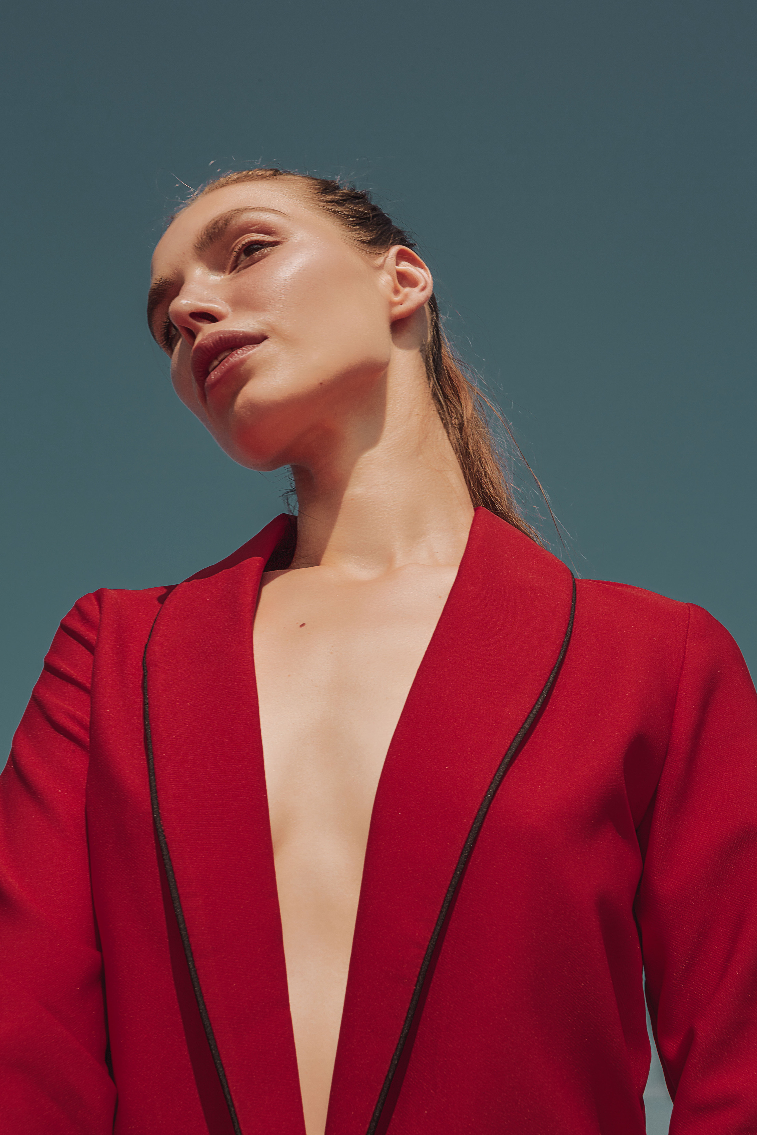 Портреты. Фотограф и фототренер Москва и Питер