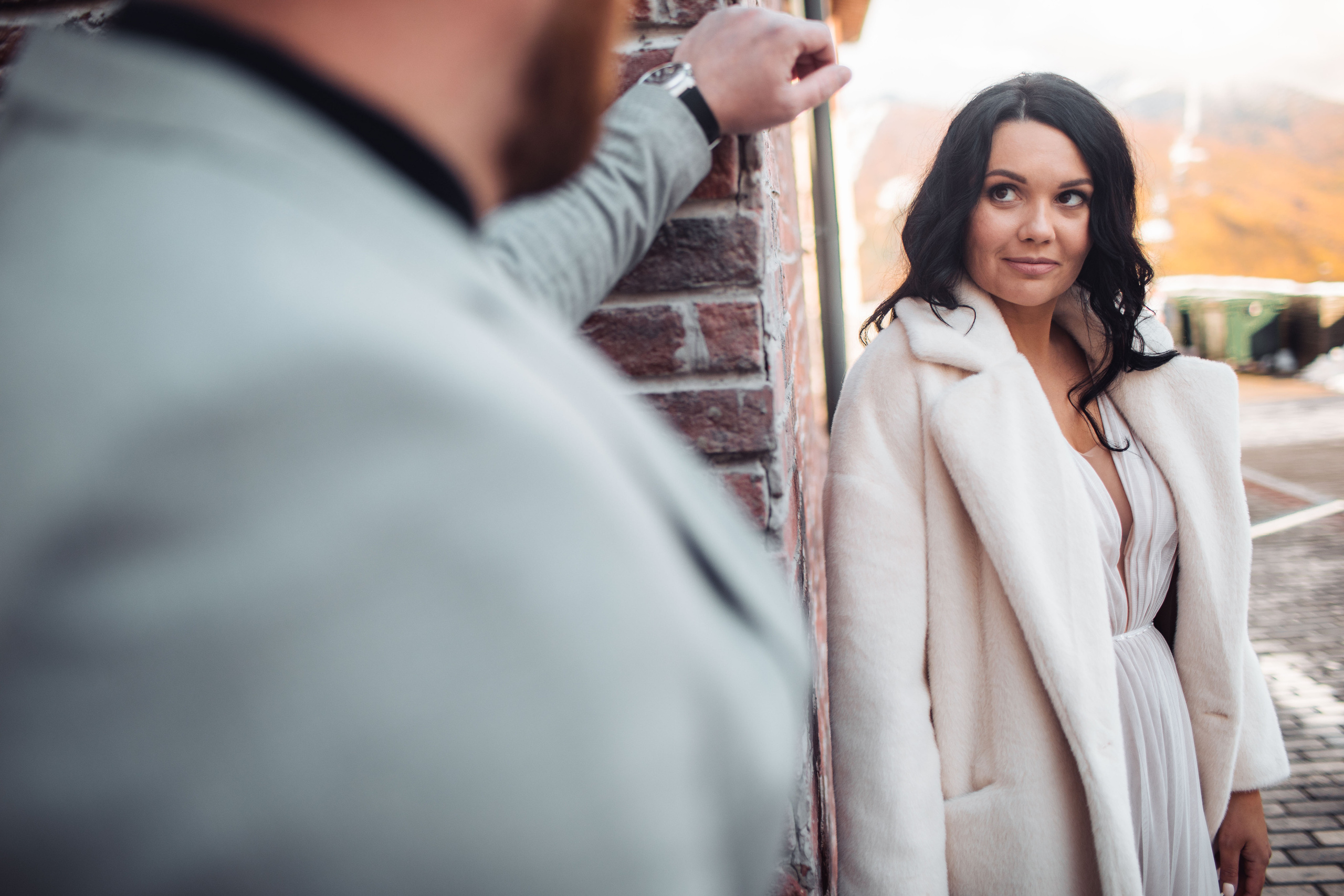 Свадьбы и семейные. Фотограф и фототренер Москва и Питер