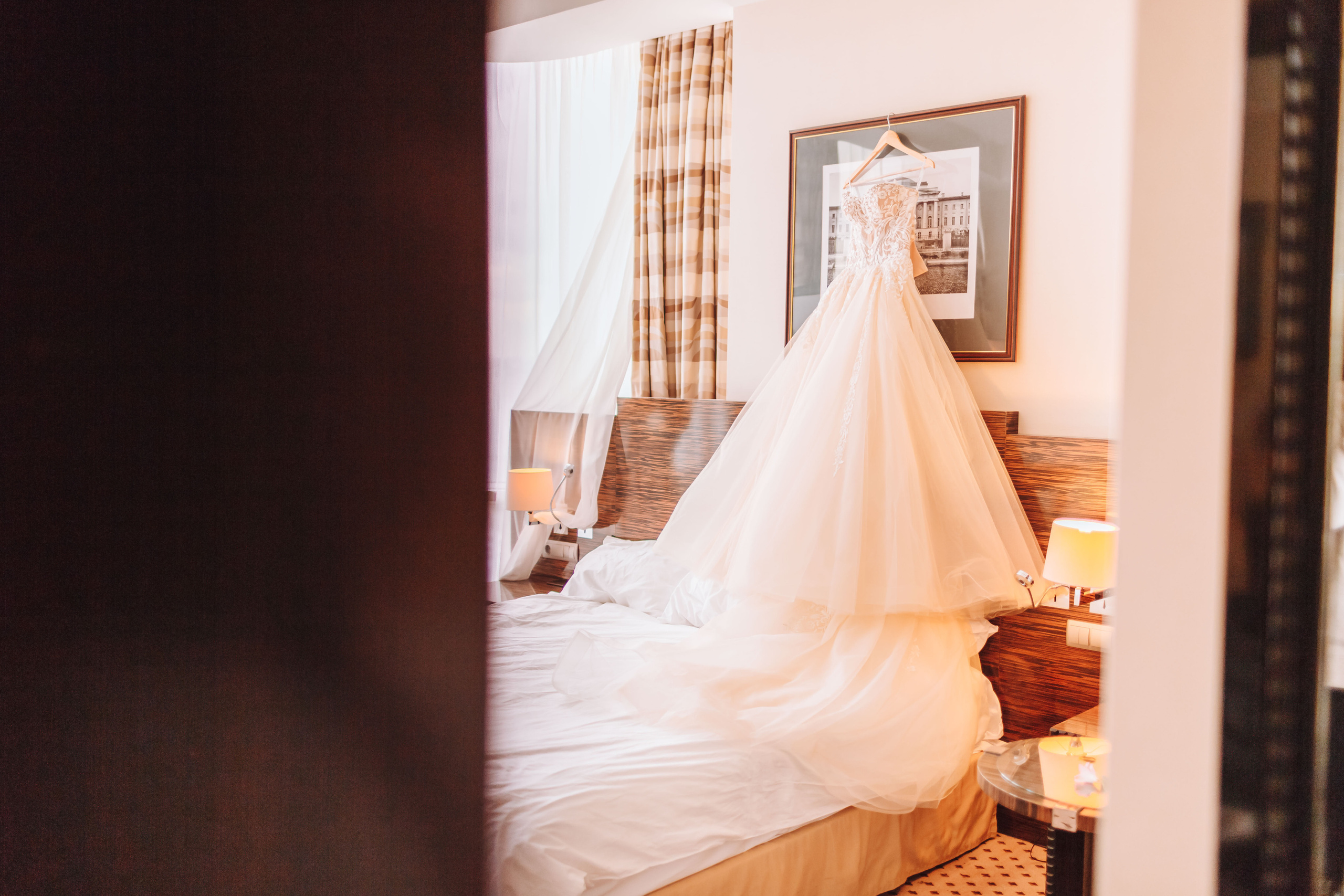 Свадьбы и семейные. Фотограф и фототренер Москва и Питер