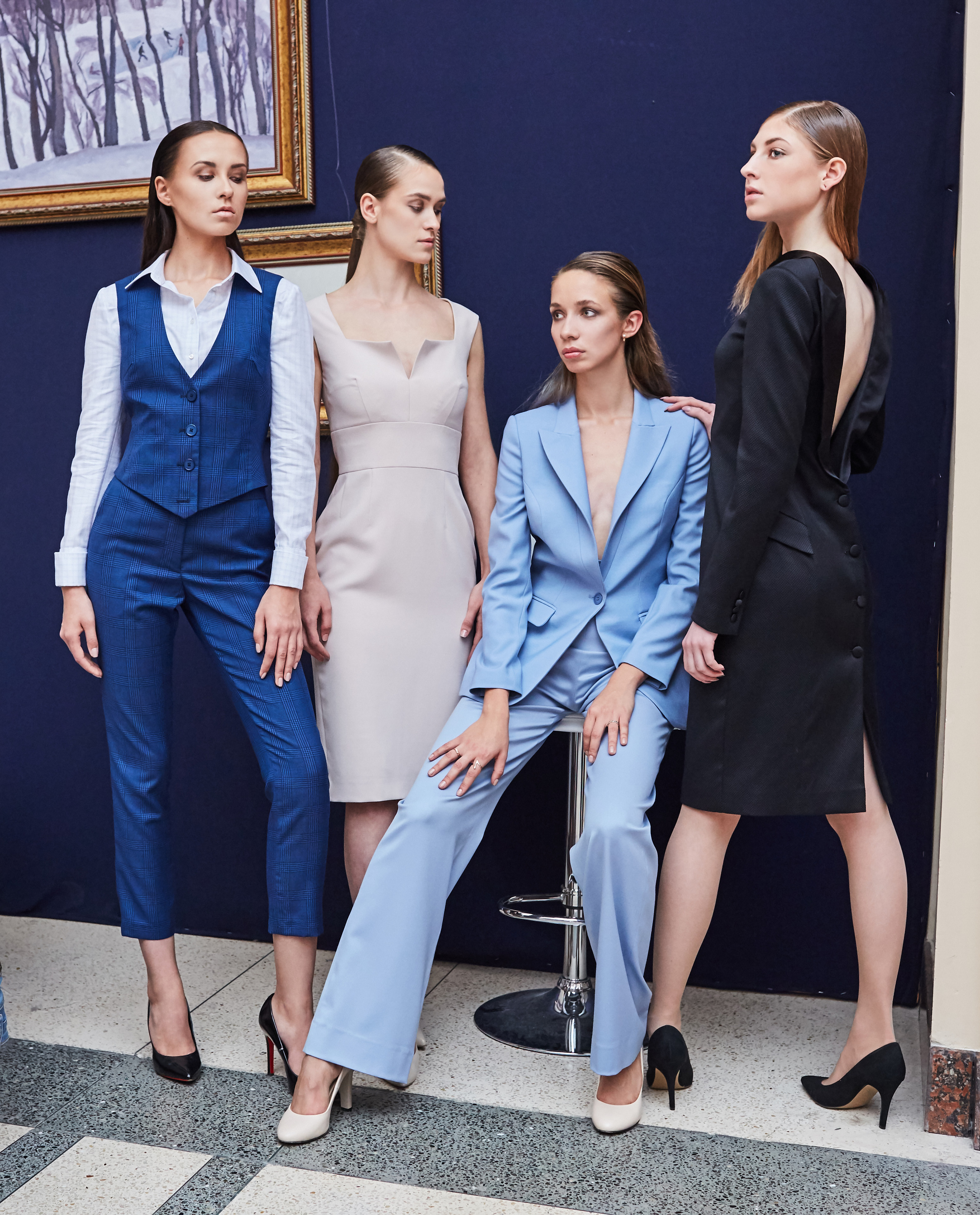 Репортаж и бэкстейдж. Фотограф и фототренер Москва и Питер