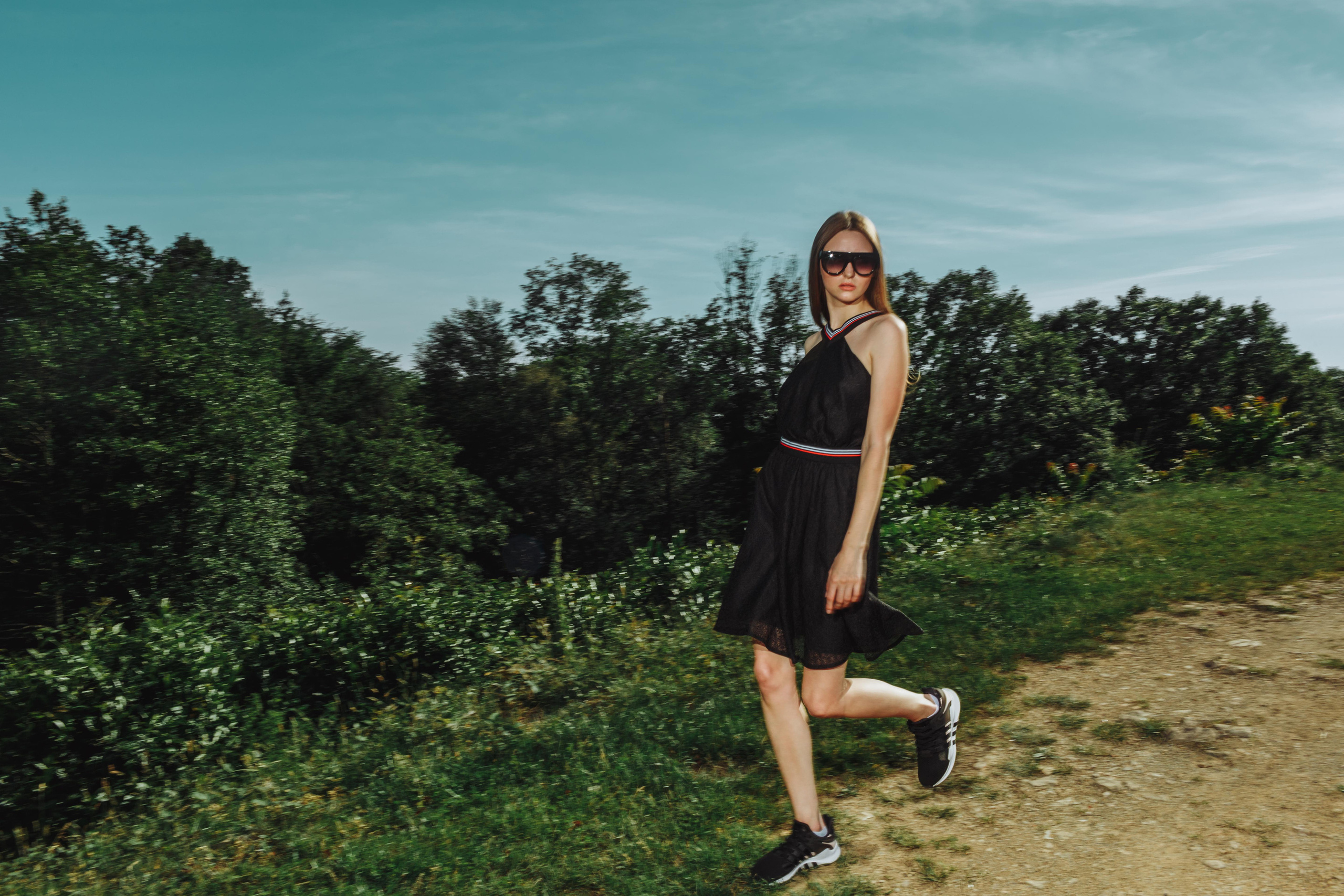 Портреты. Фотограф и фототренер Москва и Питер