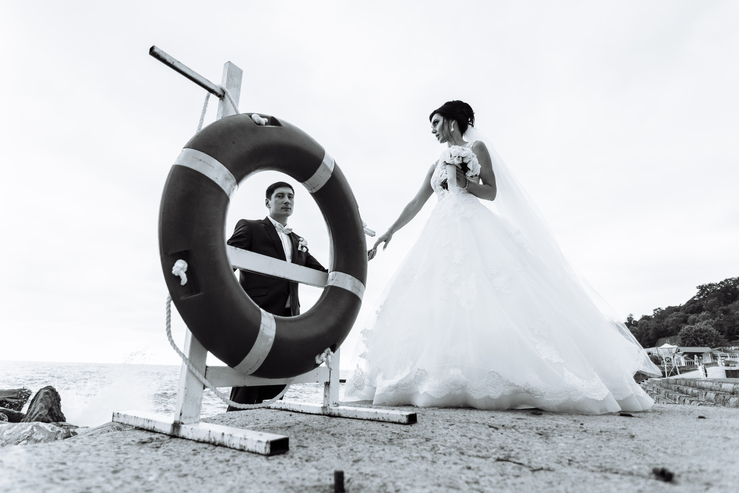 Свадьбы и семейные. Фотограф и фототренер Москва и Питер