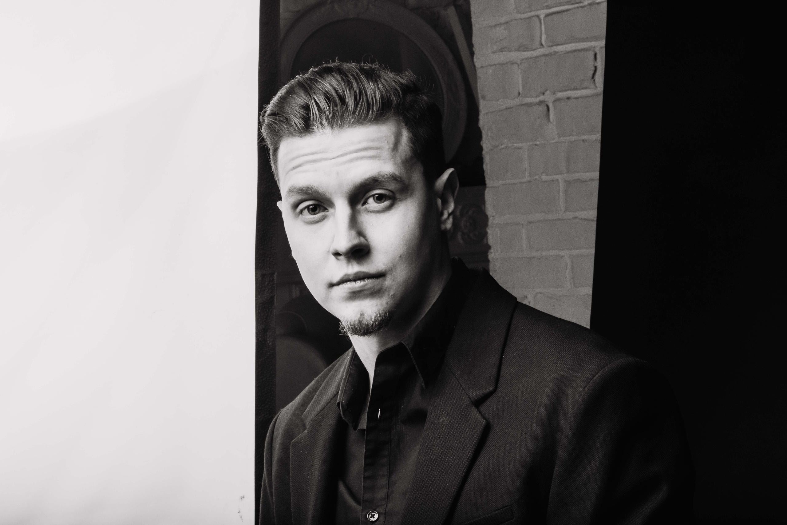 Портреты. Фотограф и фототренер Москва и Питер