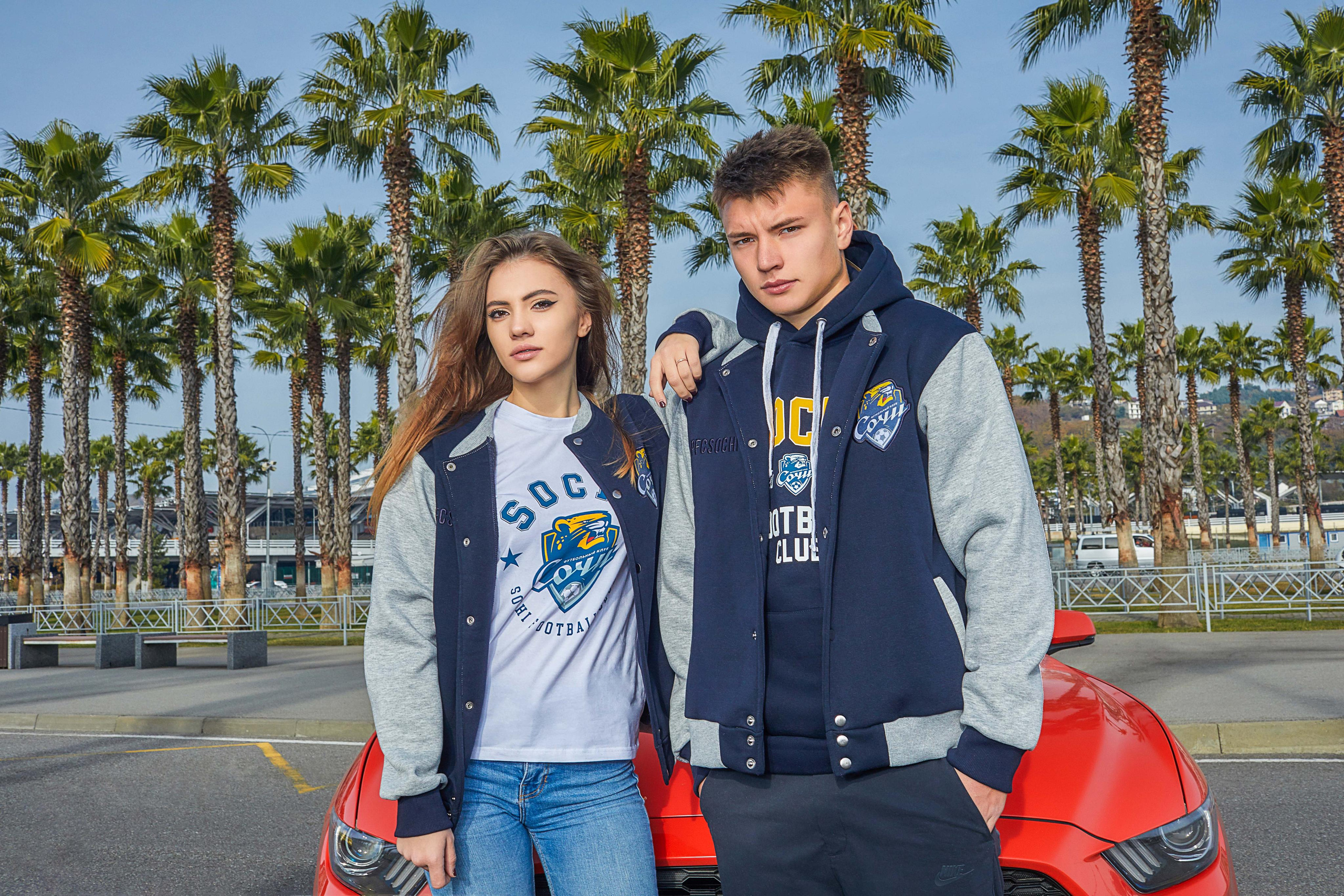 Портреты. Фотограф и фототренер Москва и Питер