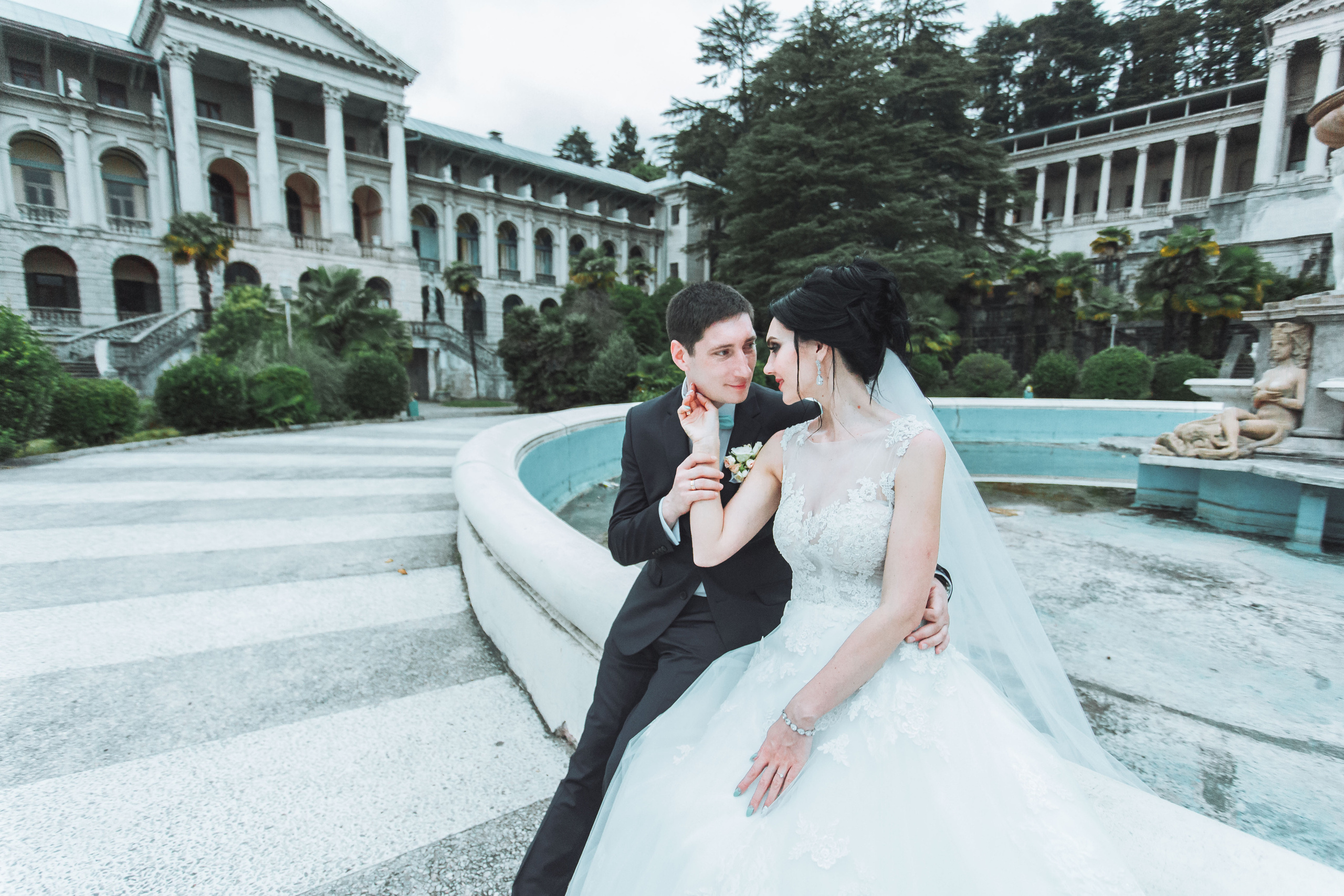 Свадьбы и семейные. Фотограф и фототренер Москва и Питер