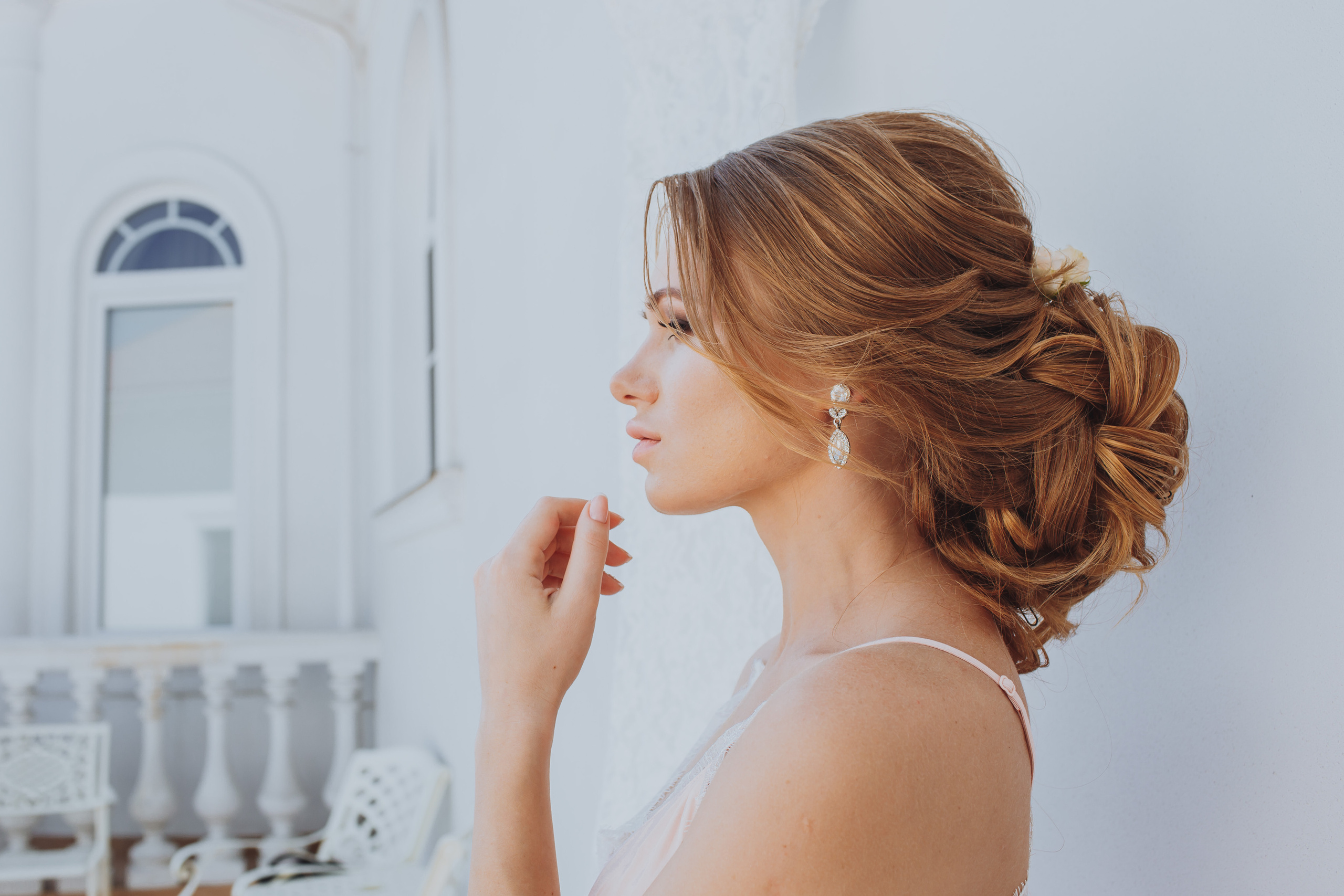 Свадьбы и семейные. Фотограф и фототренер Москва и Питер