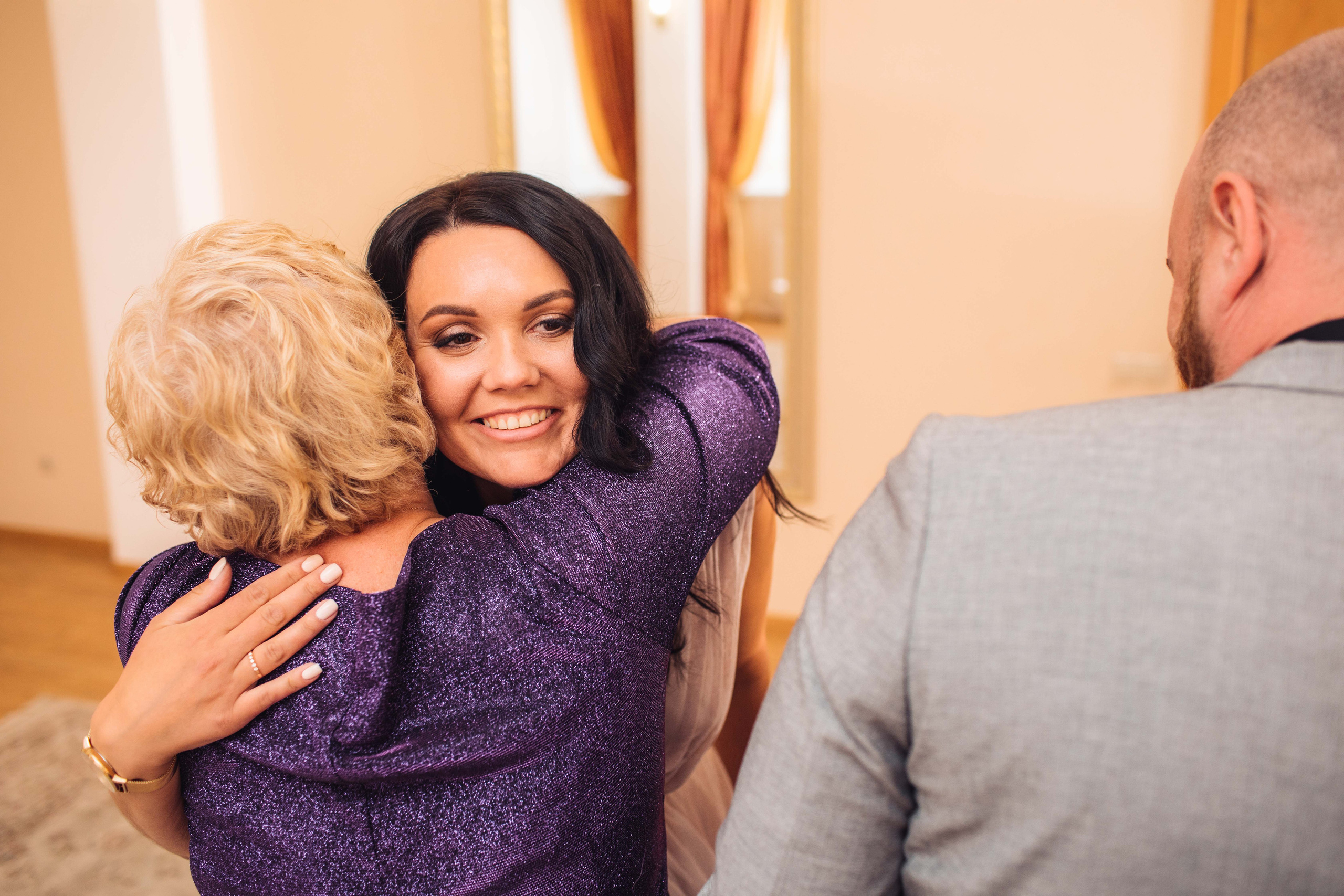 Свадьбы и семейные. Фотограф и фототренер Москва и Питер