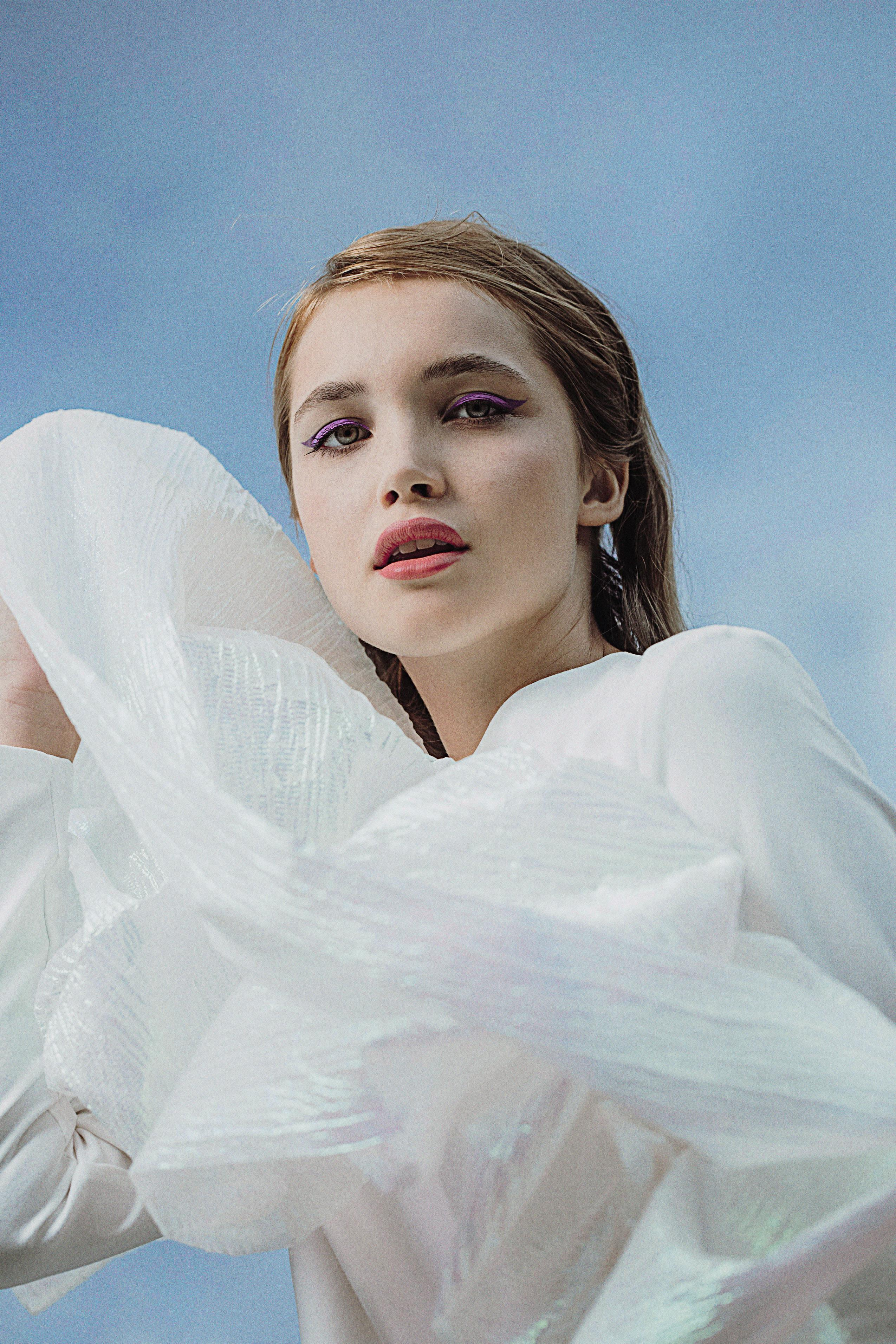 Портреты. Фотограф и фототренер Москва и Питер