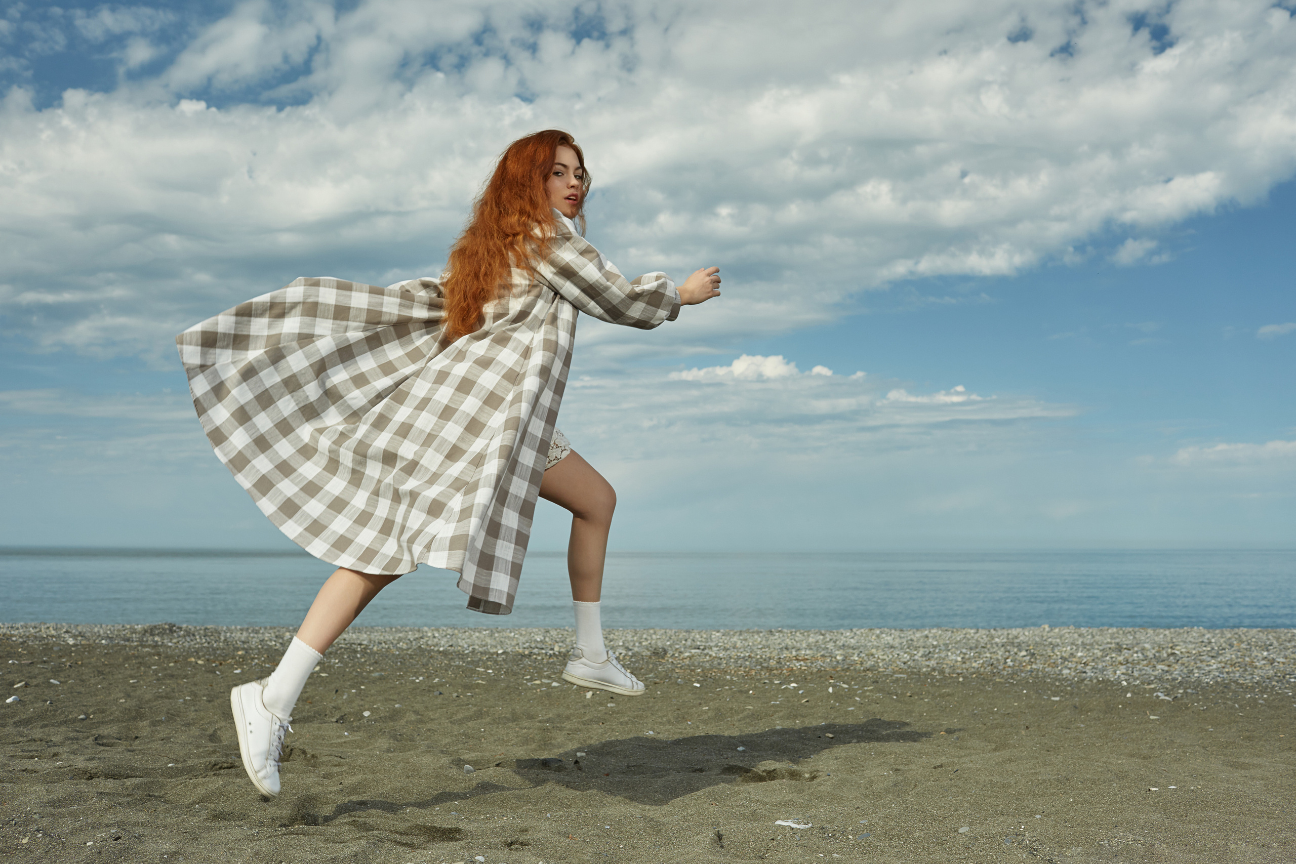 Портреты. Фотограф и фототренер Москва и Питер