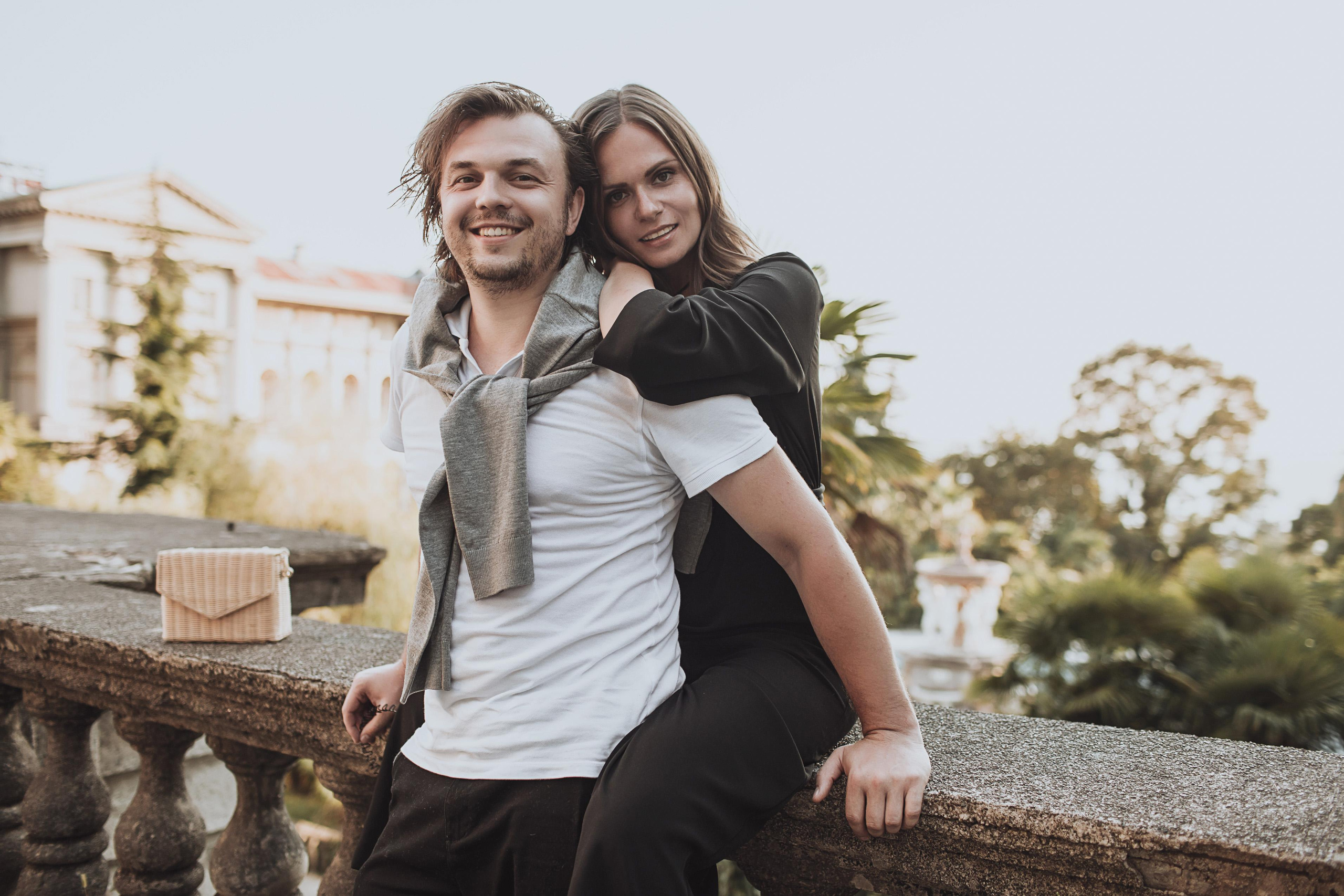 Свадьбы и семейные. Фотограф и фототренер Москва и Питер