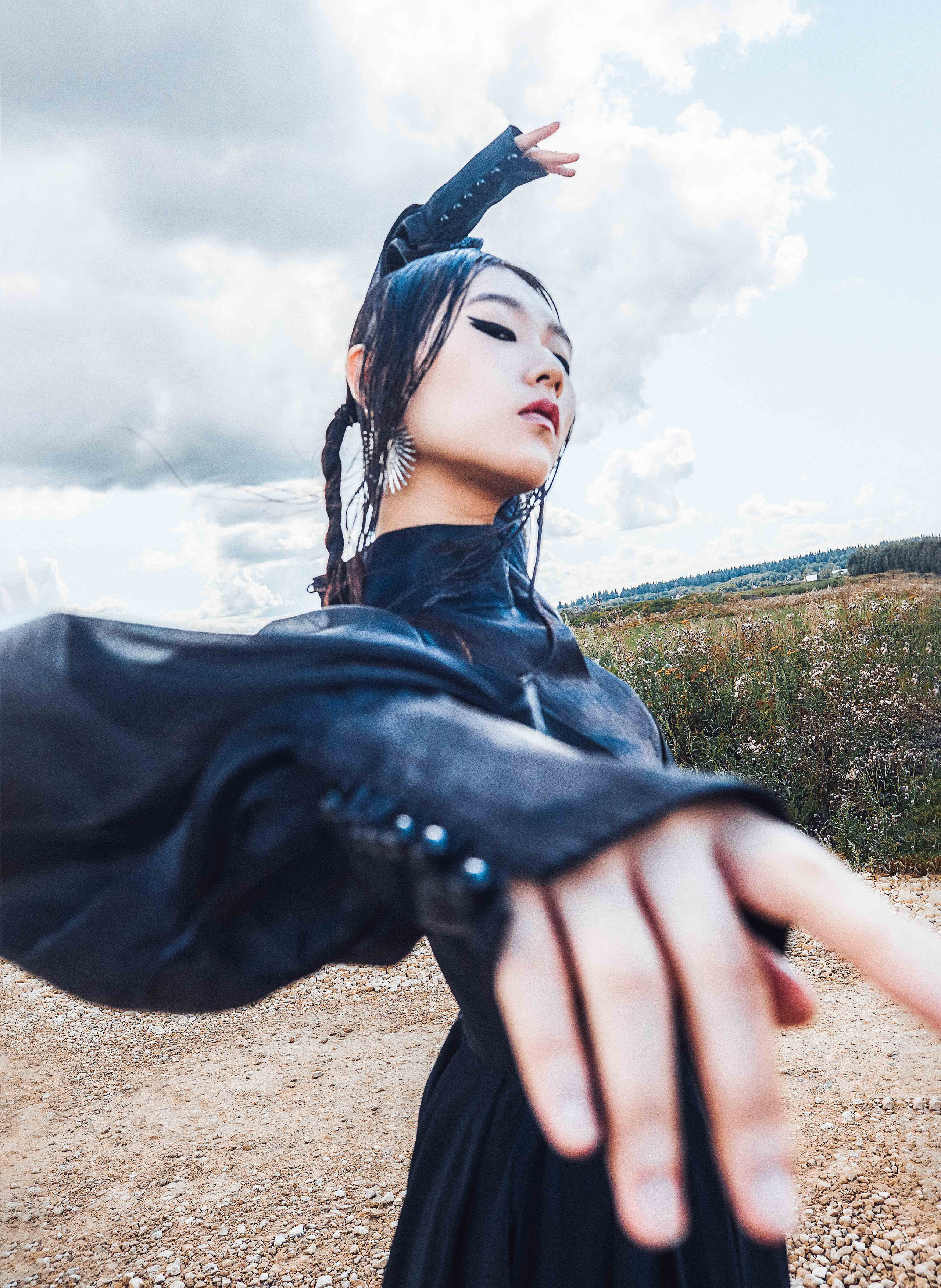 Творчество и публикации. Фотограф и фототренер Москва и Питер