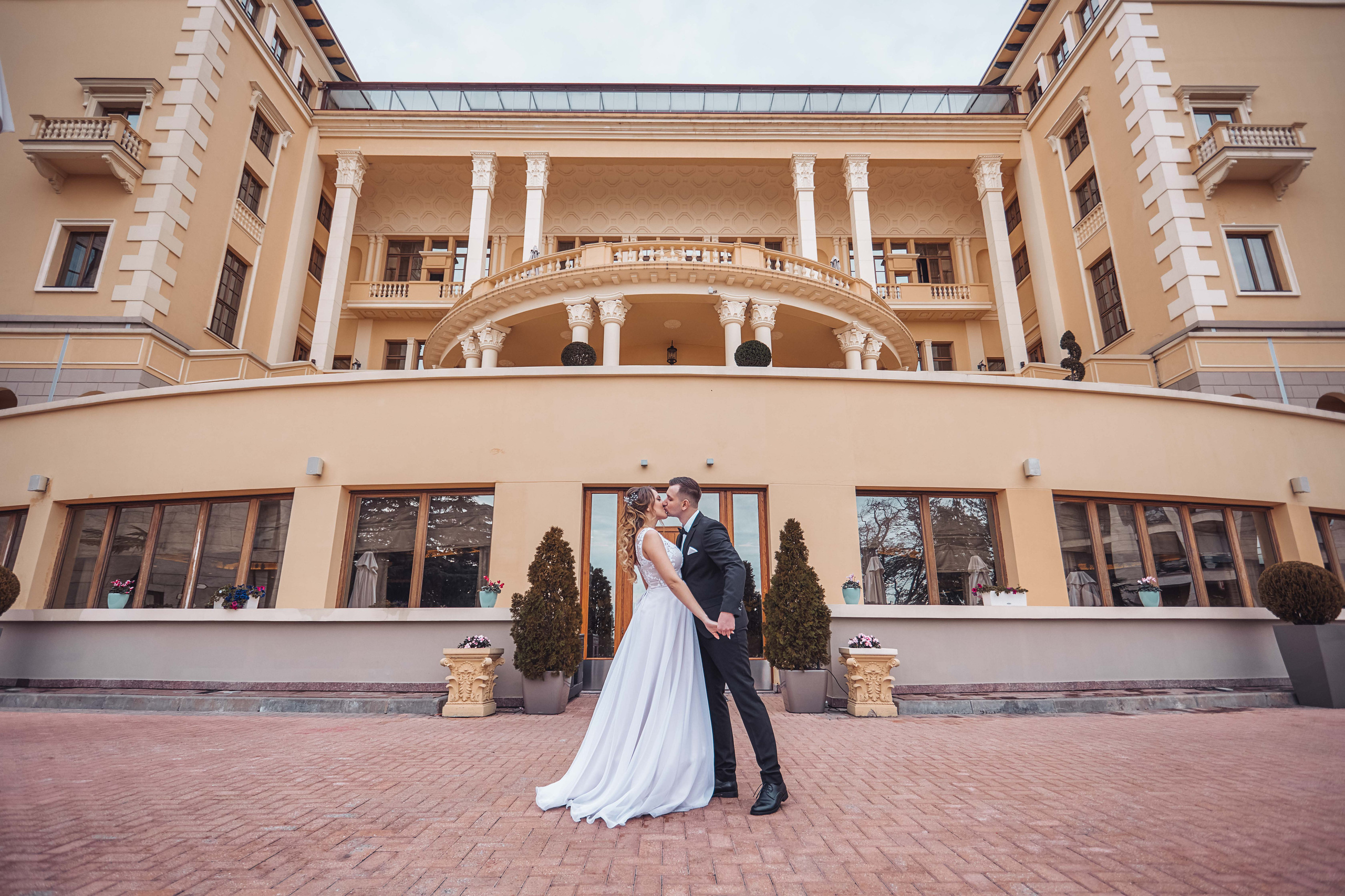 Свадьбы и семейные. Фотограф и фототренер Москва и Питер