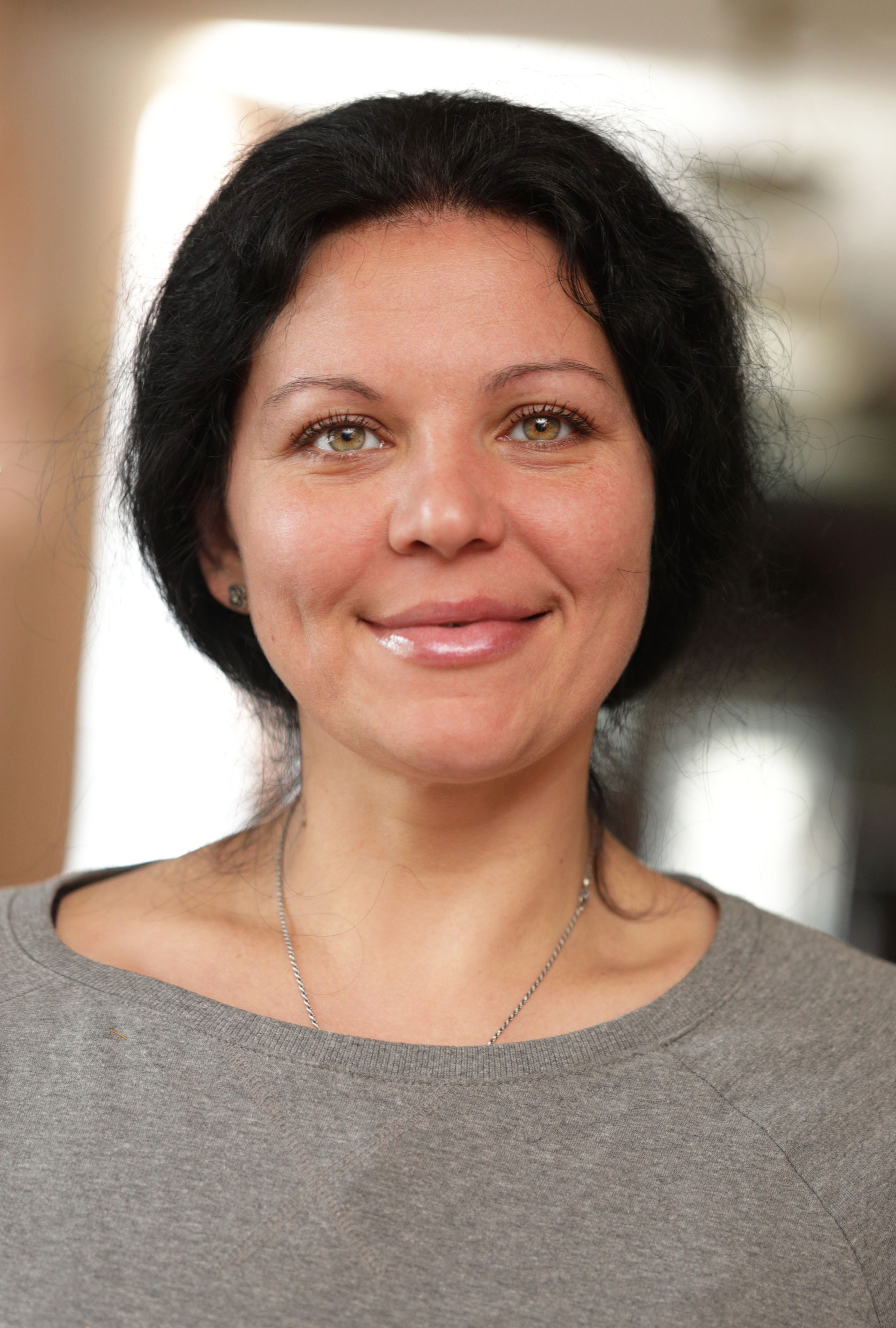 Портреты. Фотограф и фототренер Москва и Питер