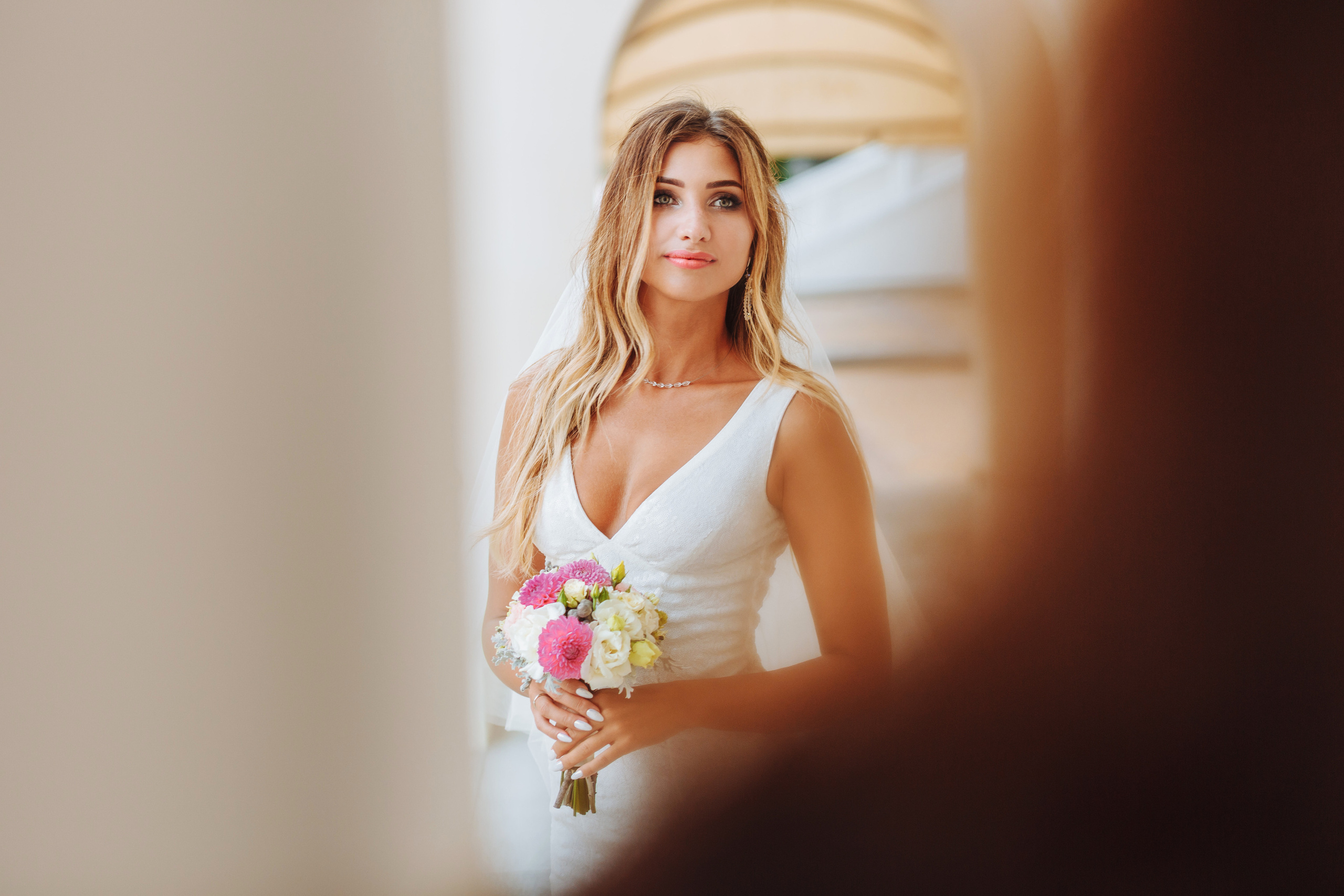 Свадьбы и семейные. Фотограф и фототренер Москва и Питер