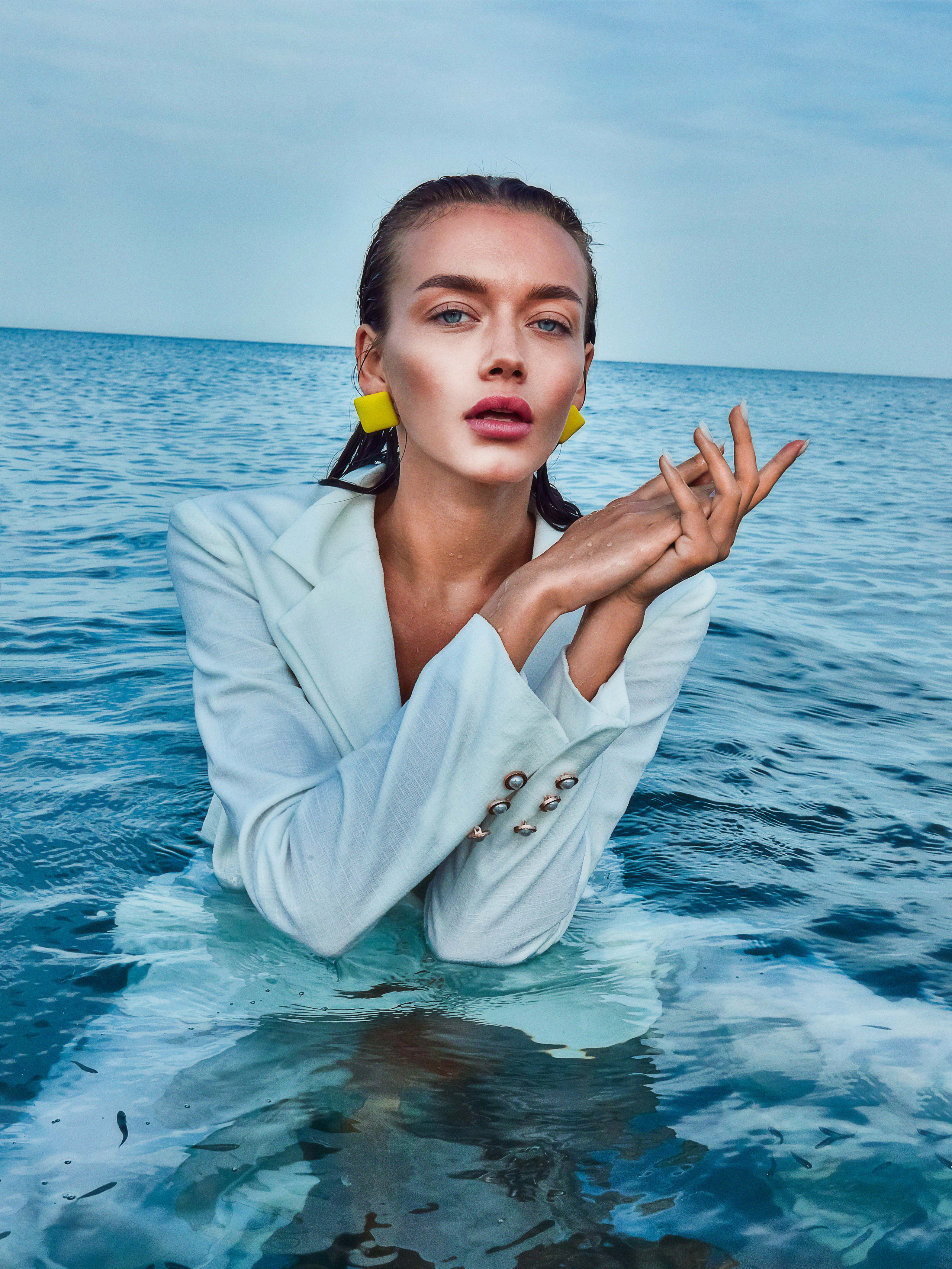 Творчество и публикации. Фотограф и фототренер Москва и Питер