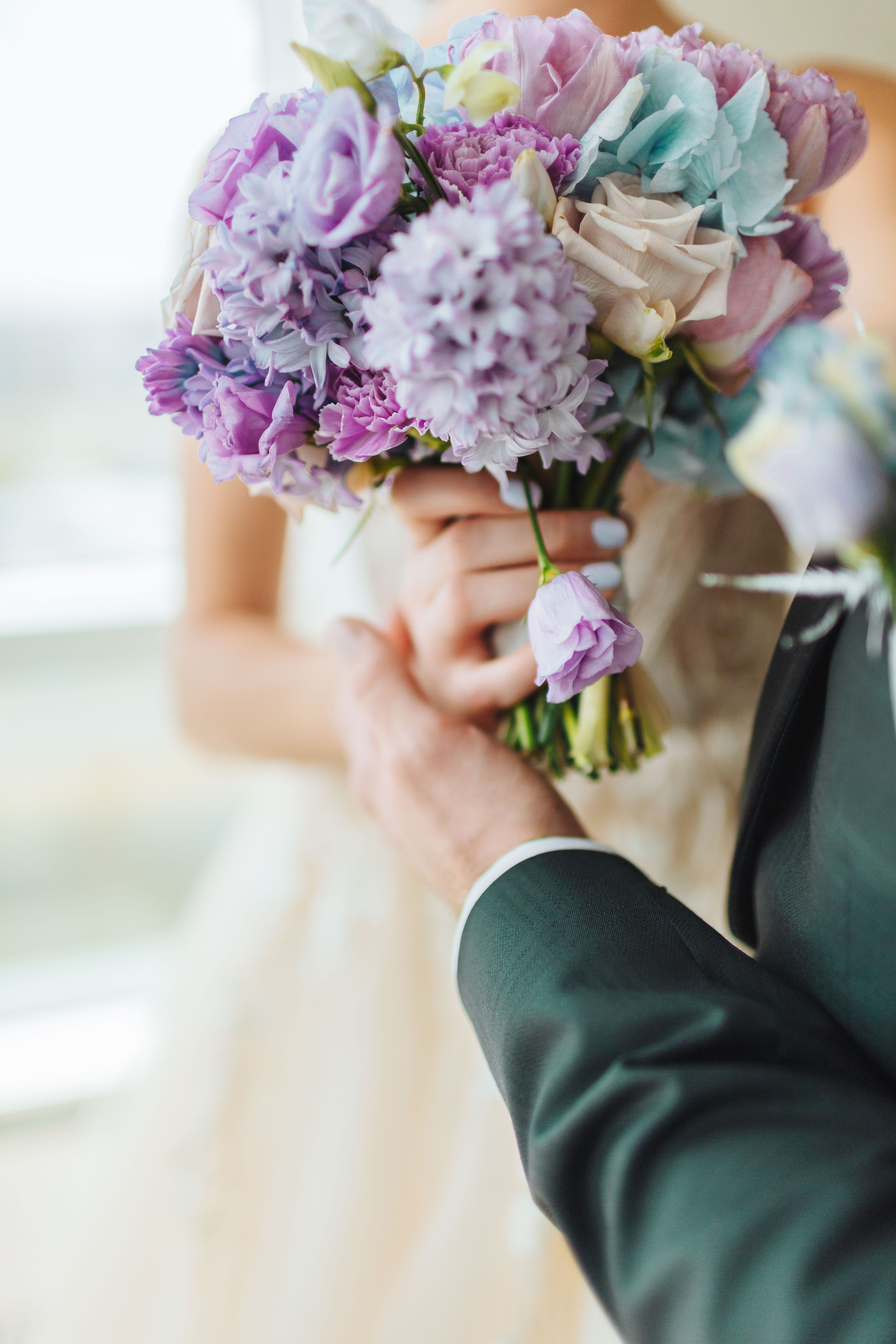 Свадьбы и семейные. Фотограф и фототренер Москва и Питер