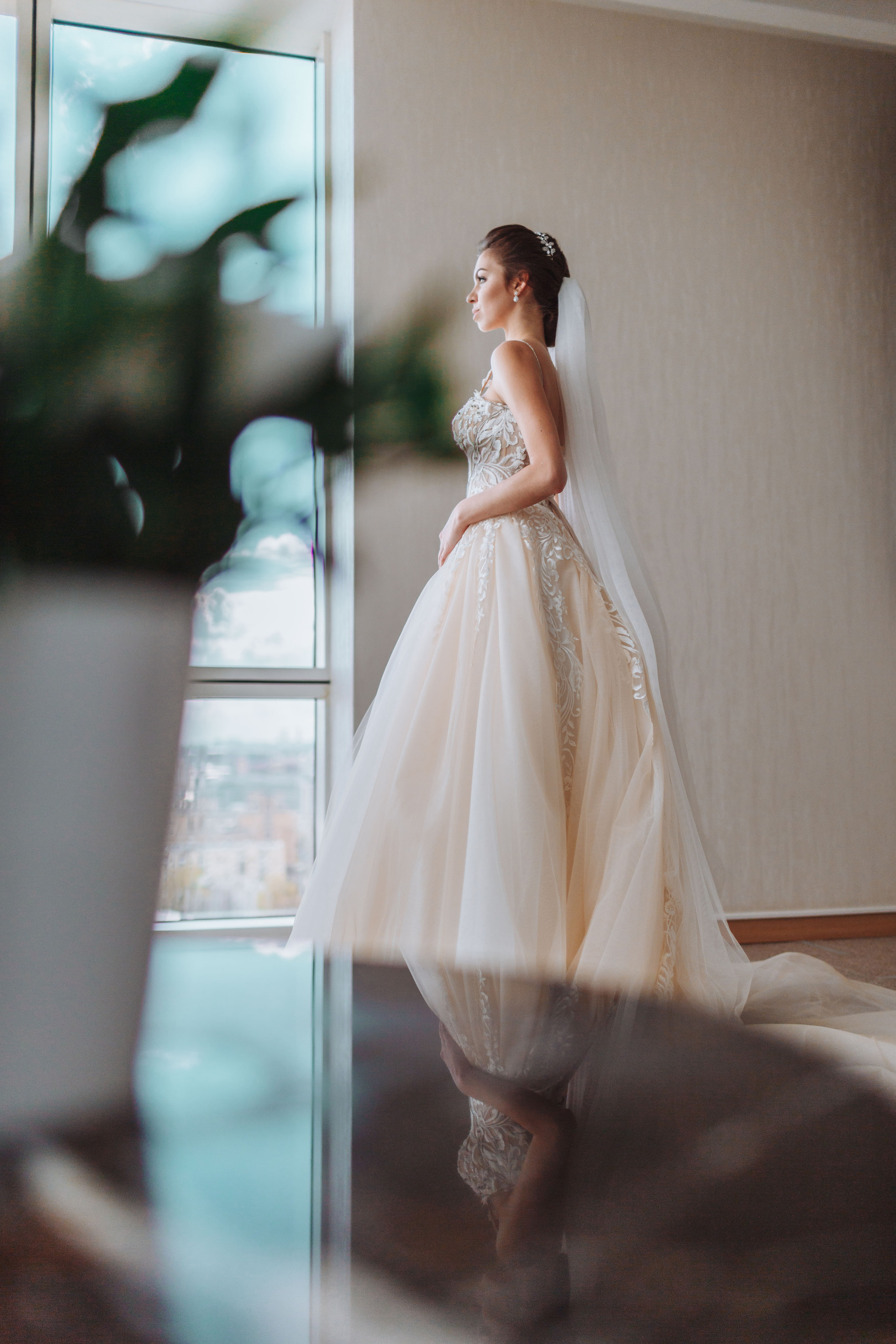 Свадьбы и семейные. Фотограф и фототренер Москва и Питер