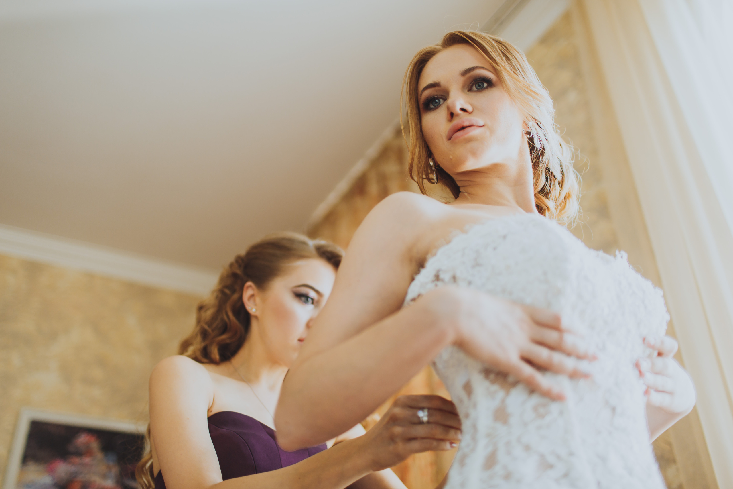 Свадьбы и семейные. Фотограф и фототренер Москва и Питер