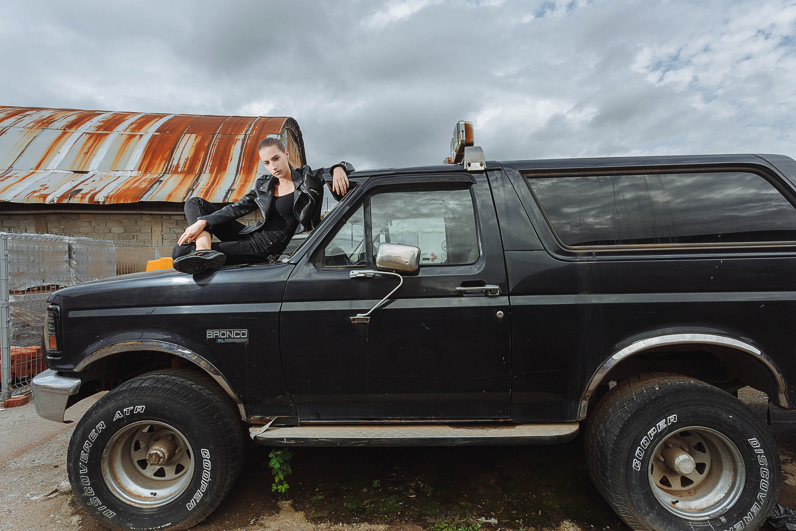 Портреты. Фотограф и фототренер Москва и Питер