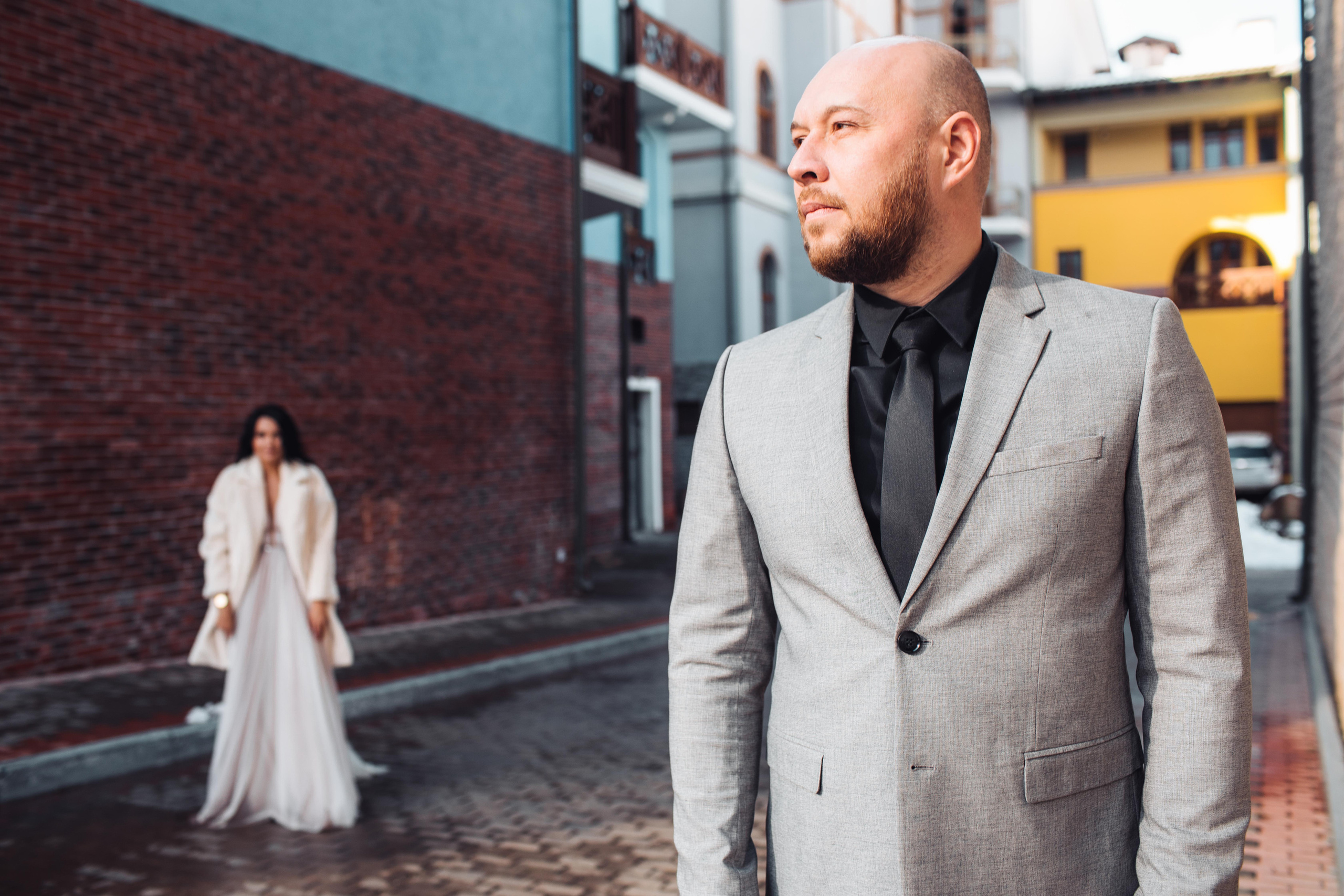 Свадьбы и семейные. Фотограф и фототренер Москва и Питер