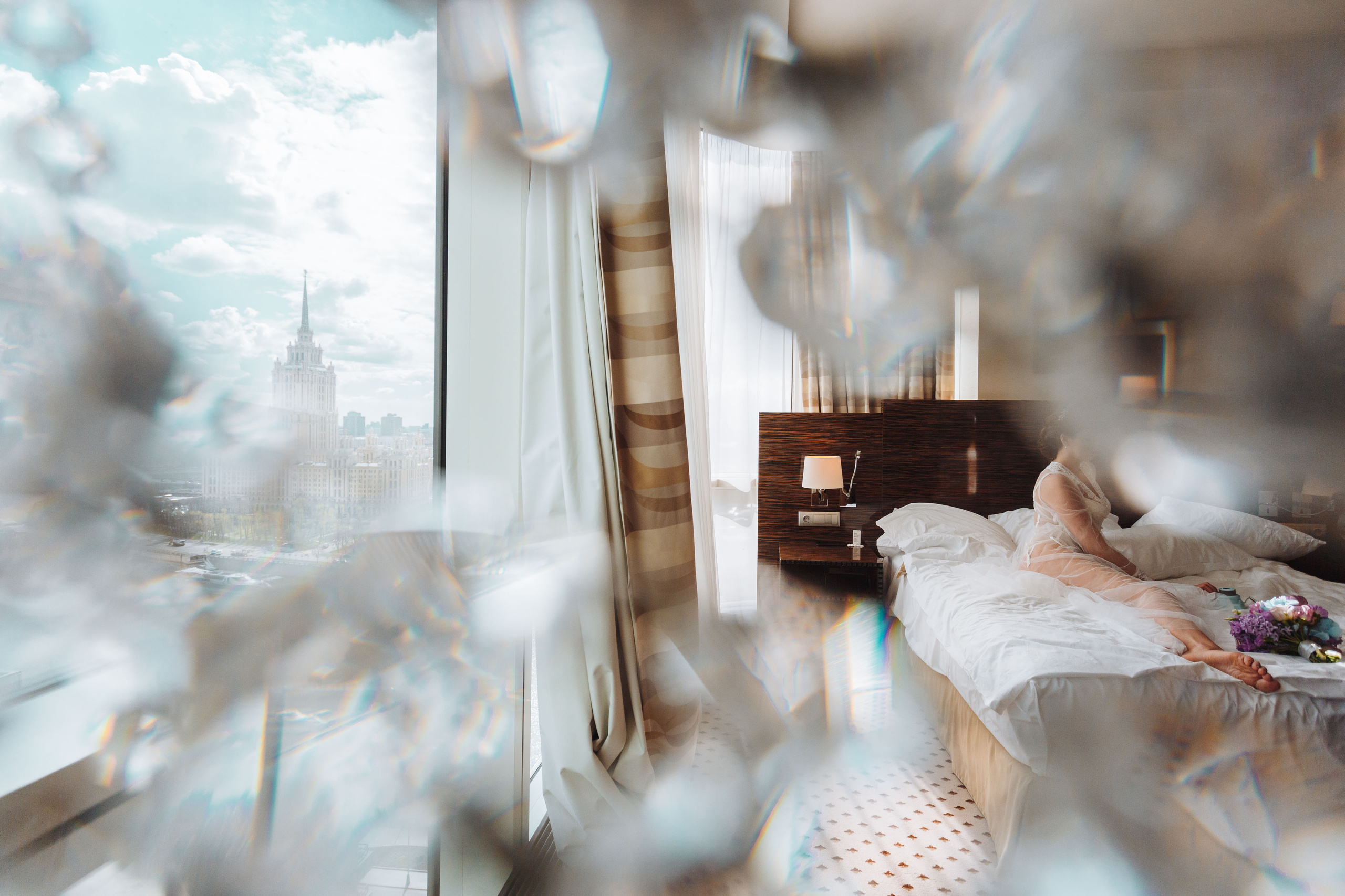 Свадьбы и семейные. Фотограф и фототренер Москва и Питер