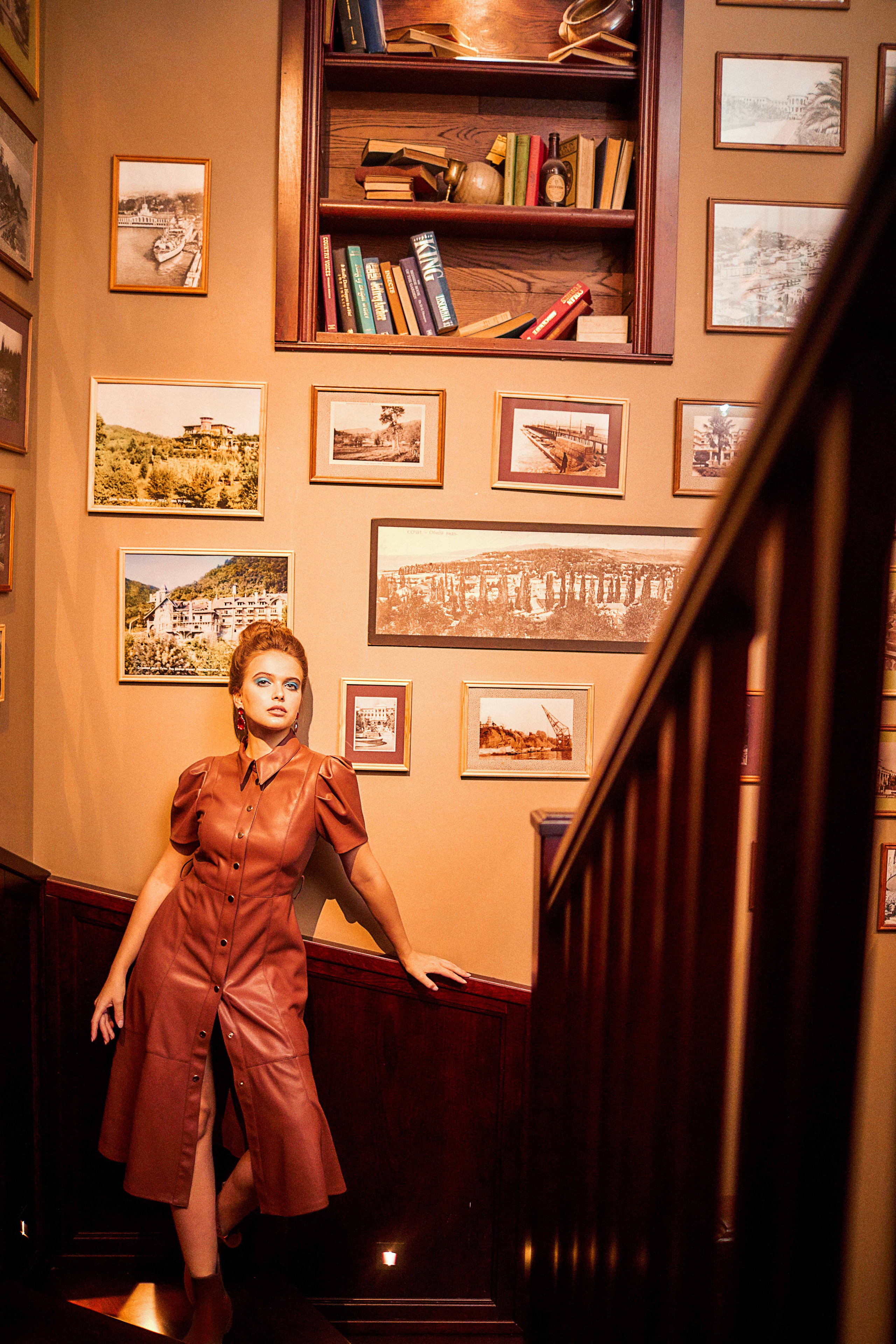 Творчество и публикации. Фотограф и фототренер Москва и Питер