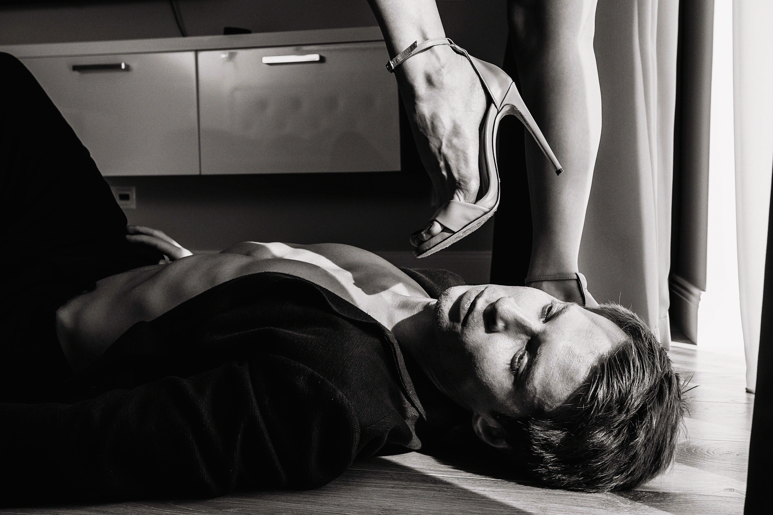 Свадьбы и семейные. Фотограф и фототренер Москва и Питер