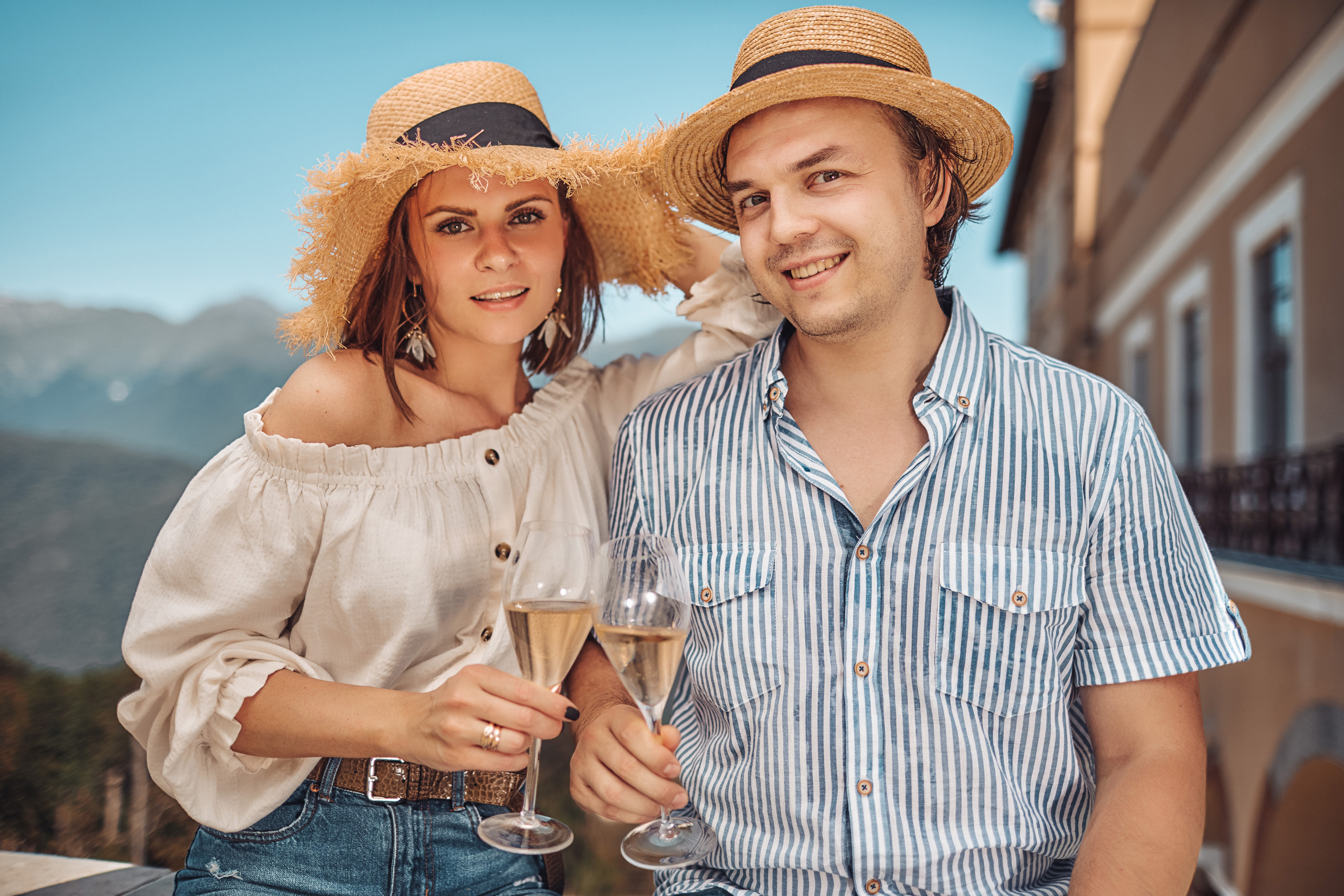 Свадьбы и семейные. Фотограф и фототренер Москва и Питер