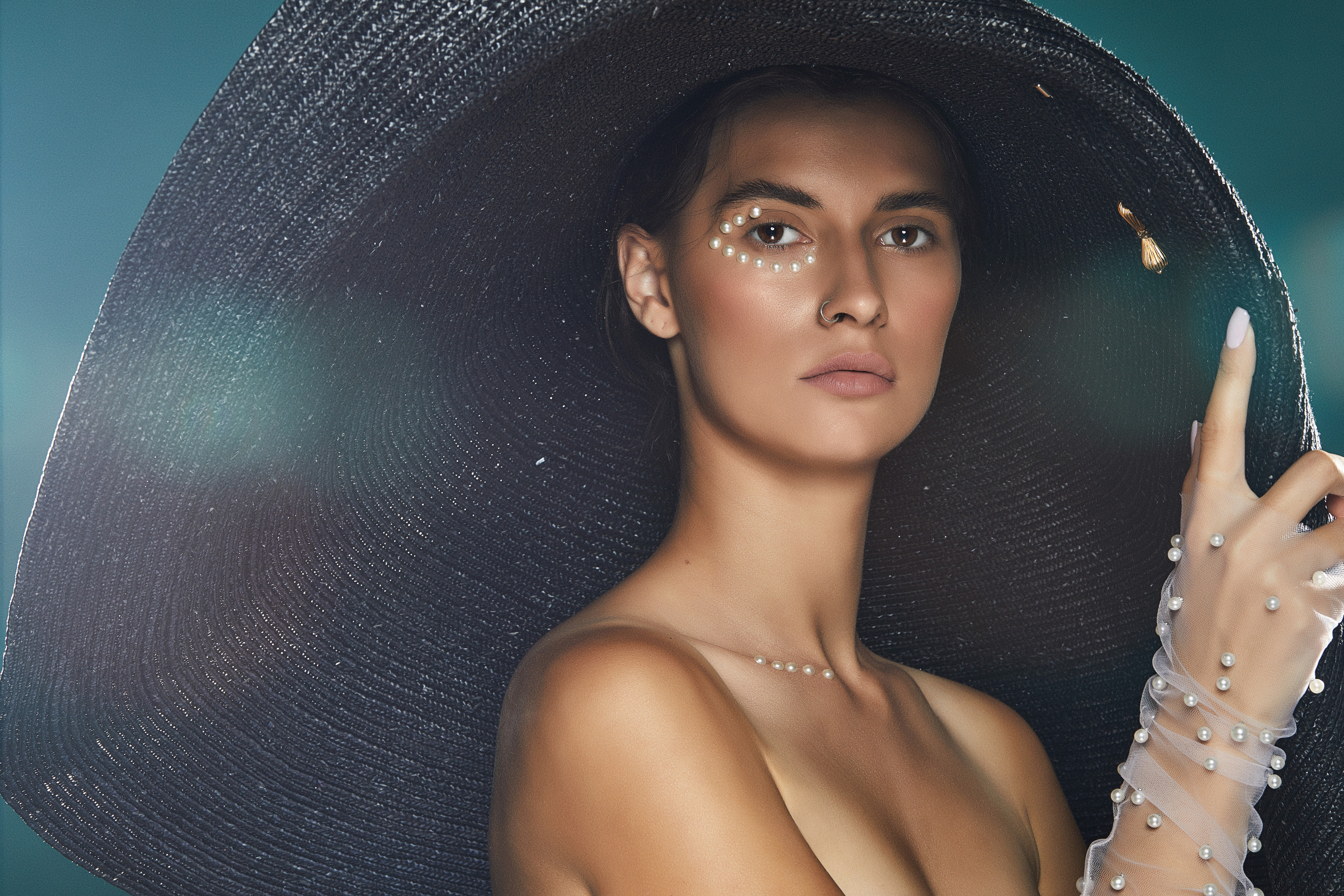 Портреты. Фотограф и фототренер Москва и Питер