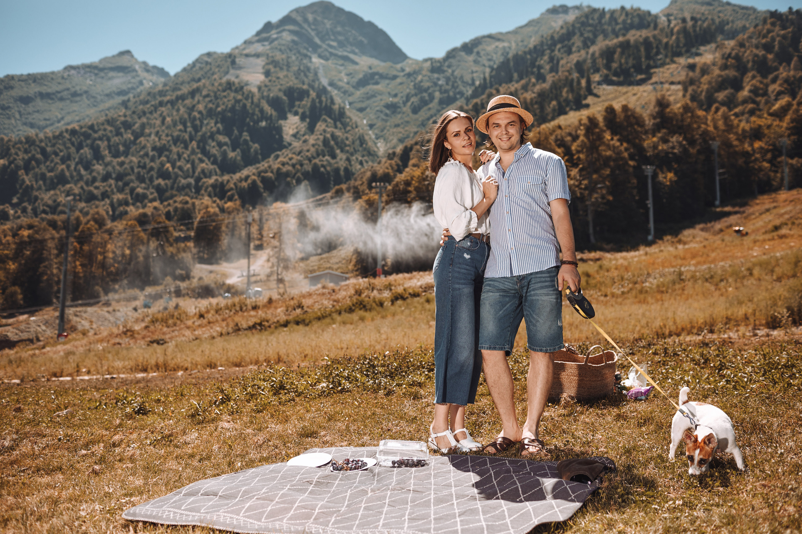 Свадьбы и семейные. Фотограф и фототренер Москва и Питер