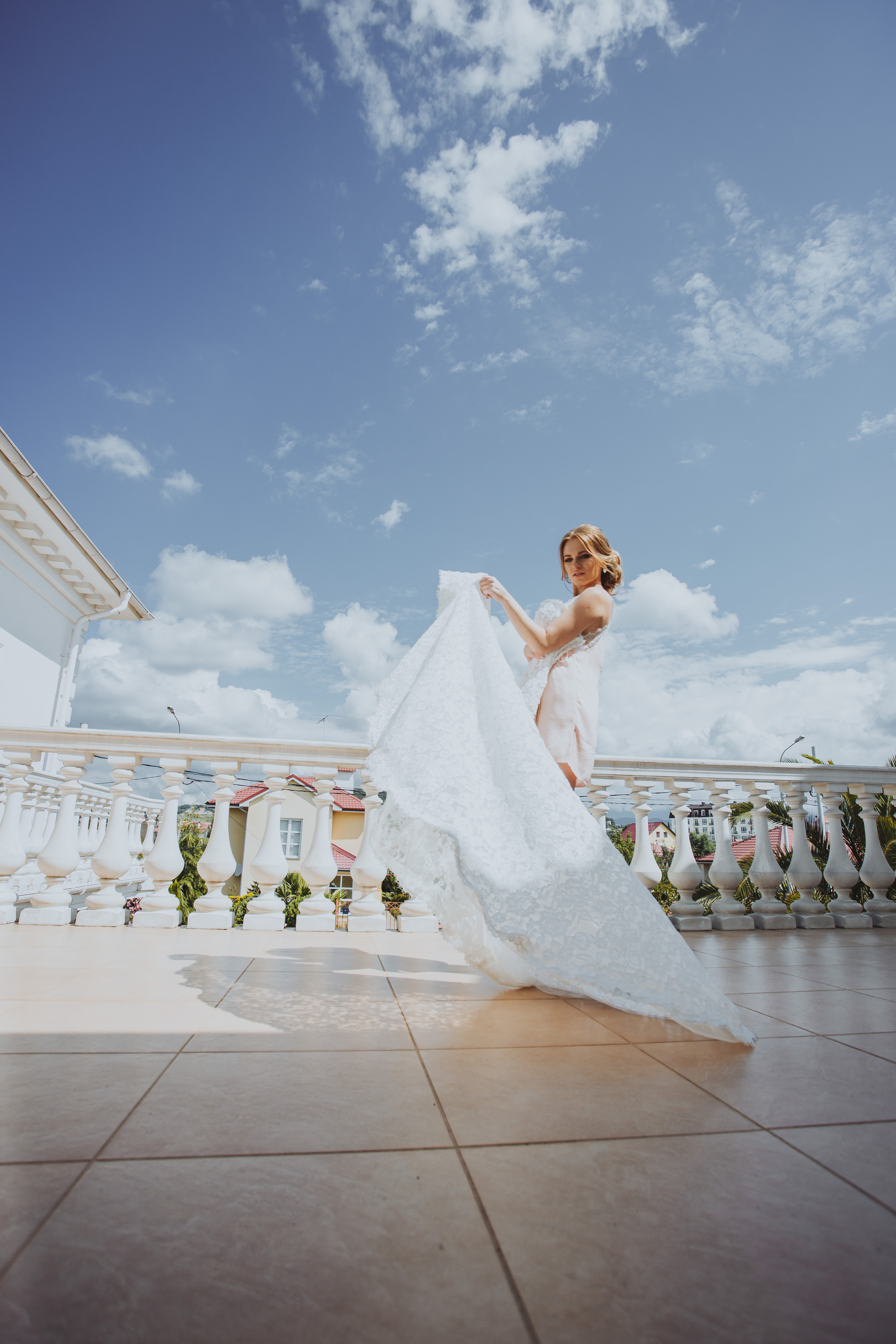 Свадьбы и семейные. Фотограф и фототренер Москва и Питер