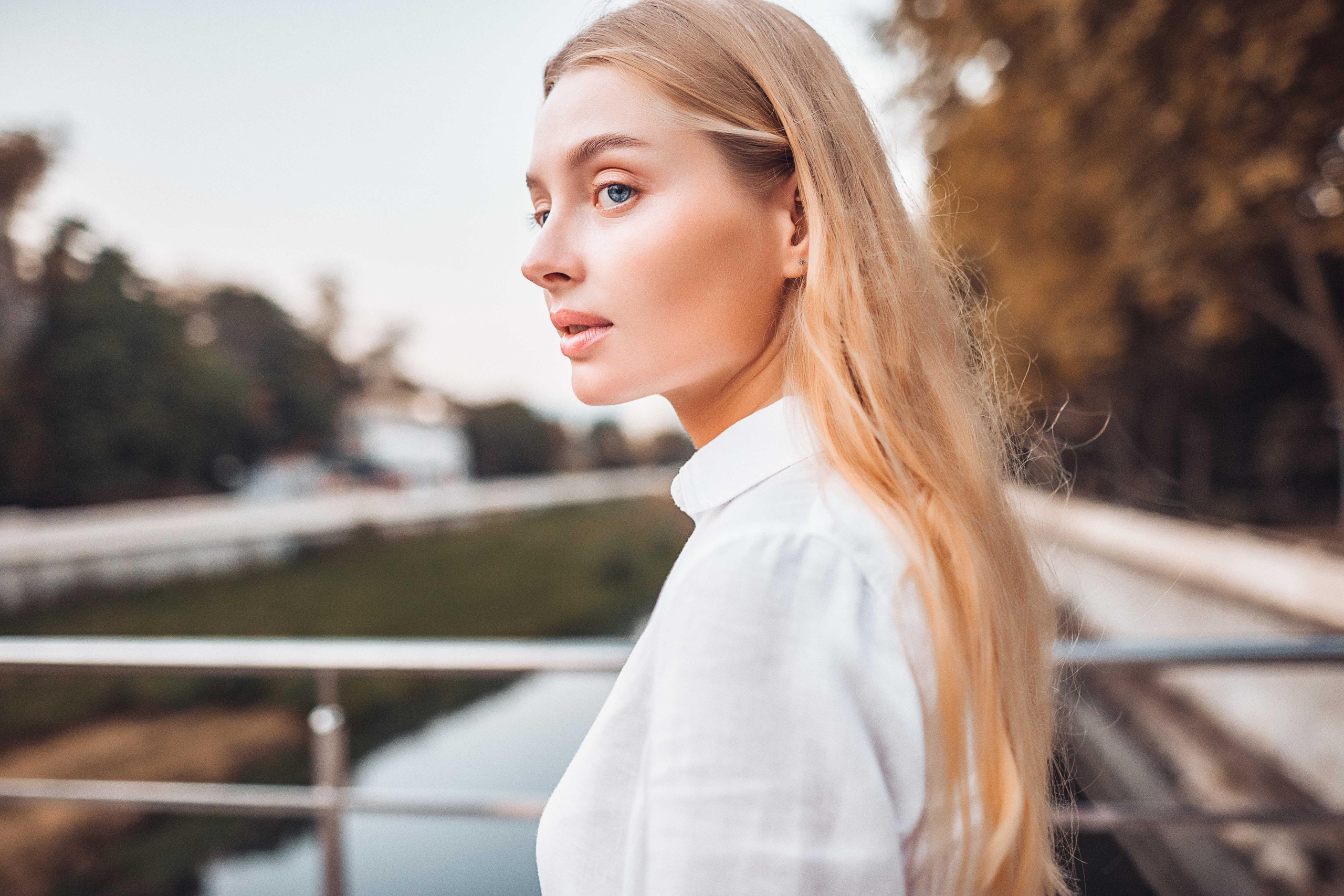 Портреты. Фотограф и фототренер Москва и Питер