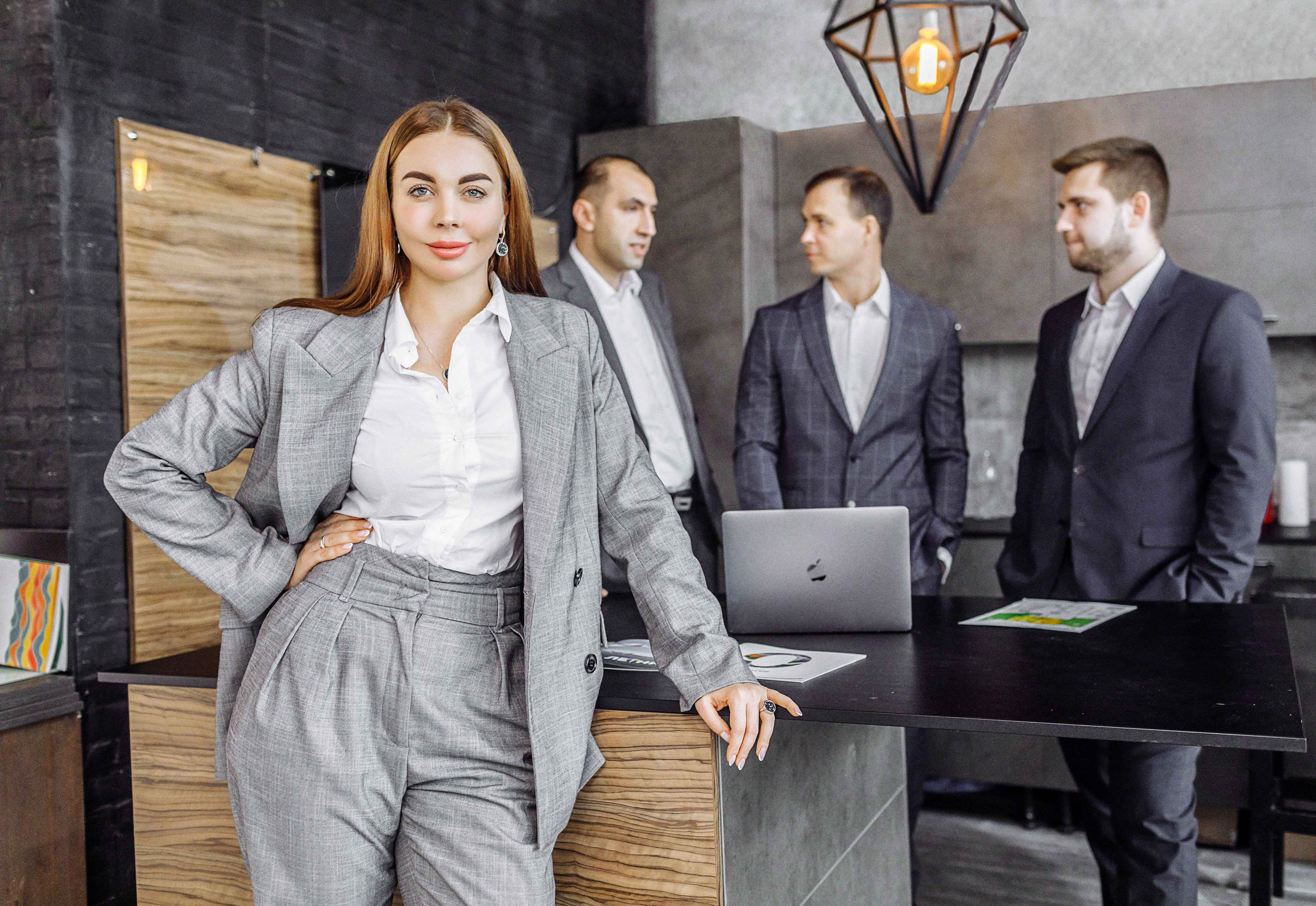 Портреты. Фотограф и фототренер Москва и Питер