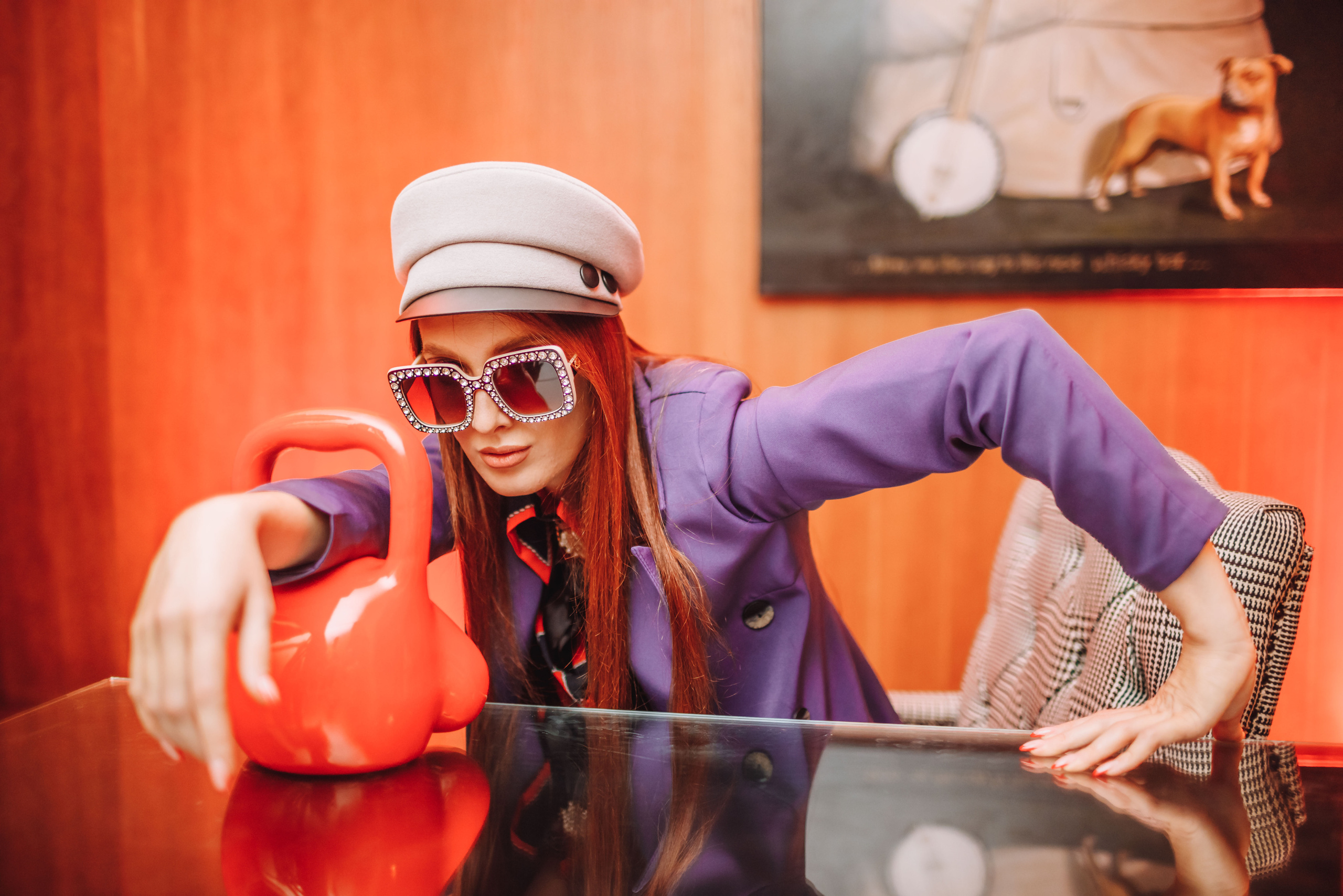 Творчество и публикации. Фотограф и фототренер Москва и Питер