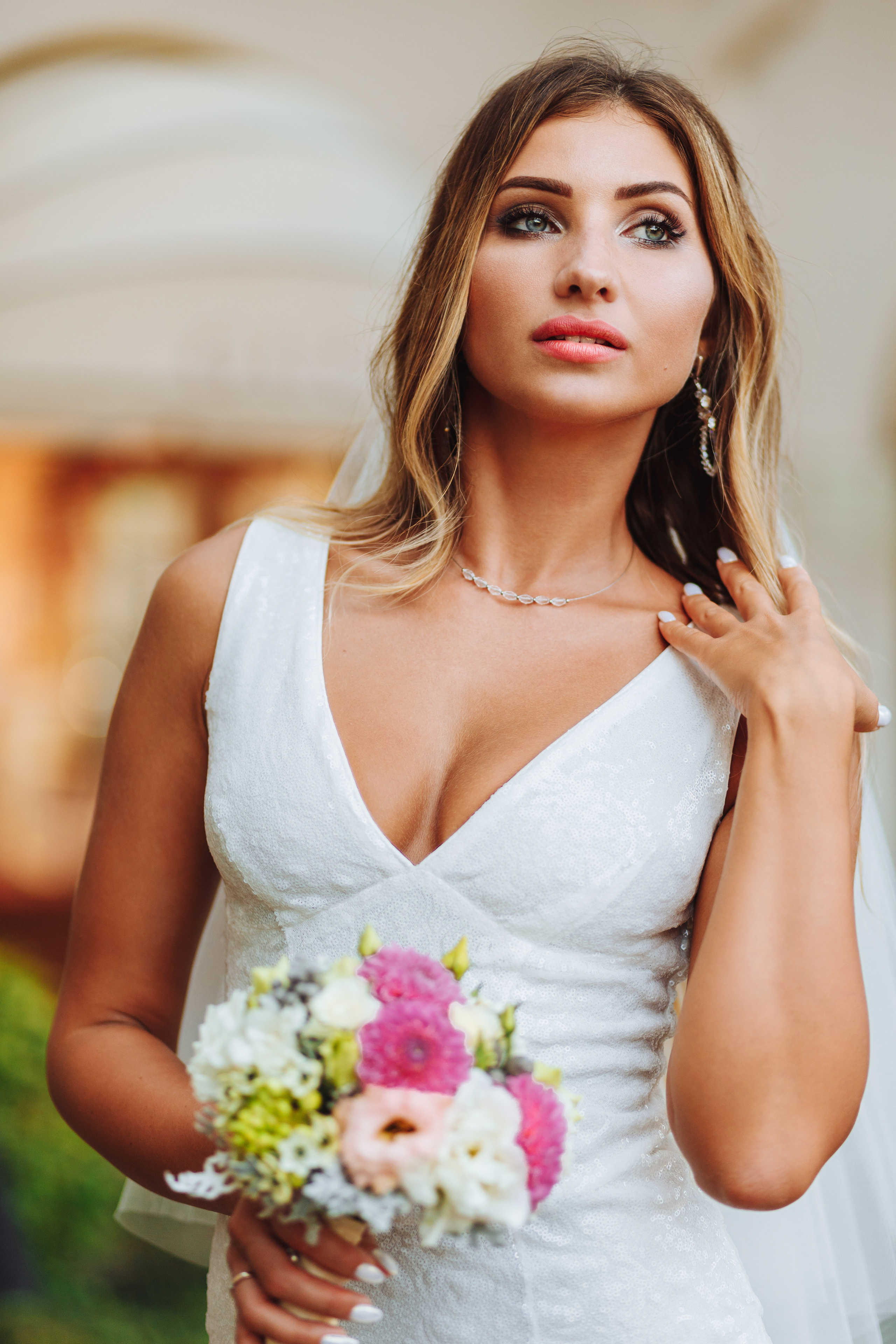 Свадьбы и семейные. Фотограф и фототренер Москва и Питер