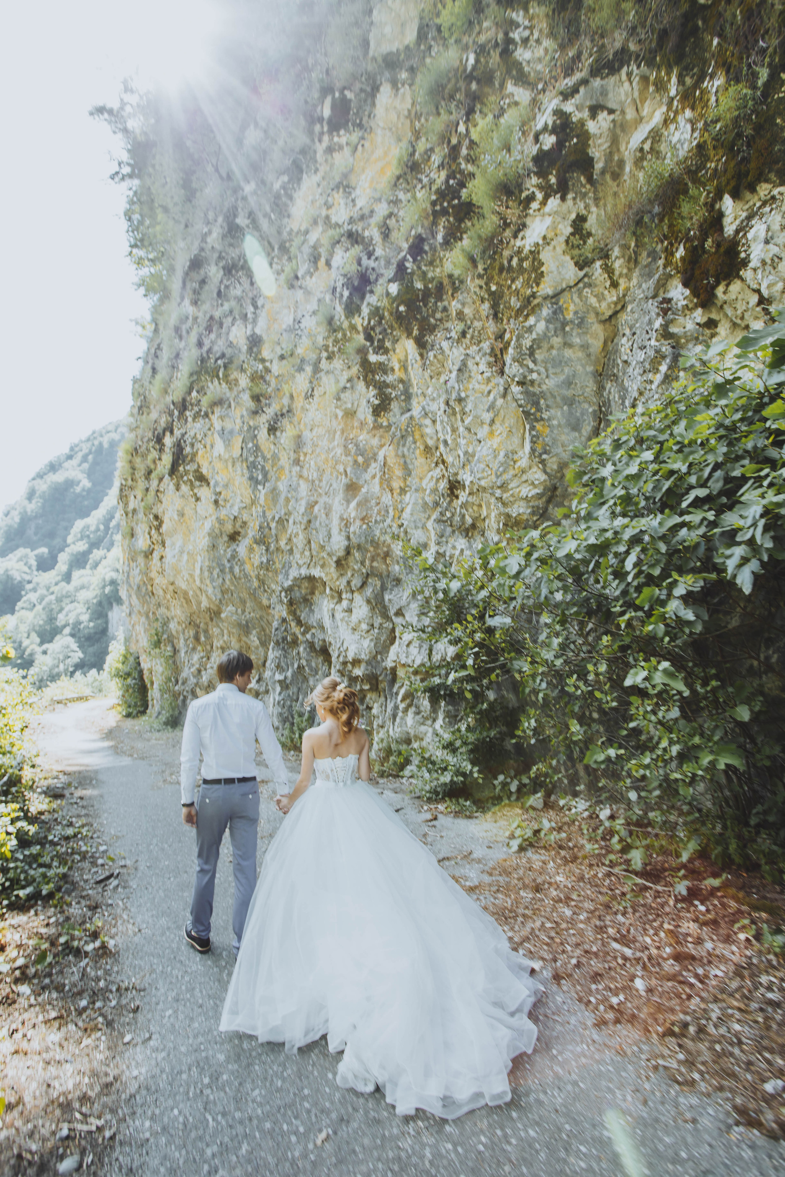 Свадьбы и семейные. Фотограф и фототренер Москва и Питер