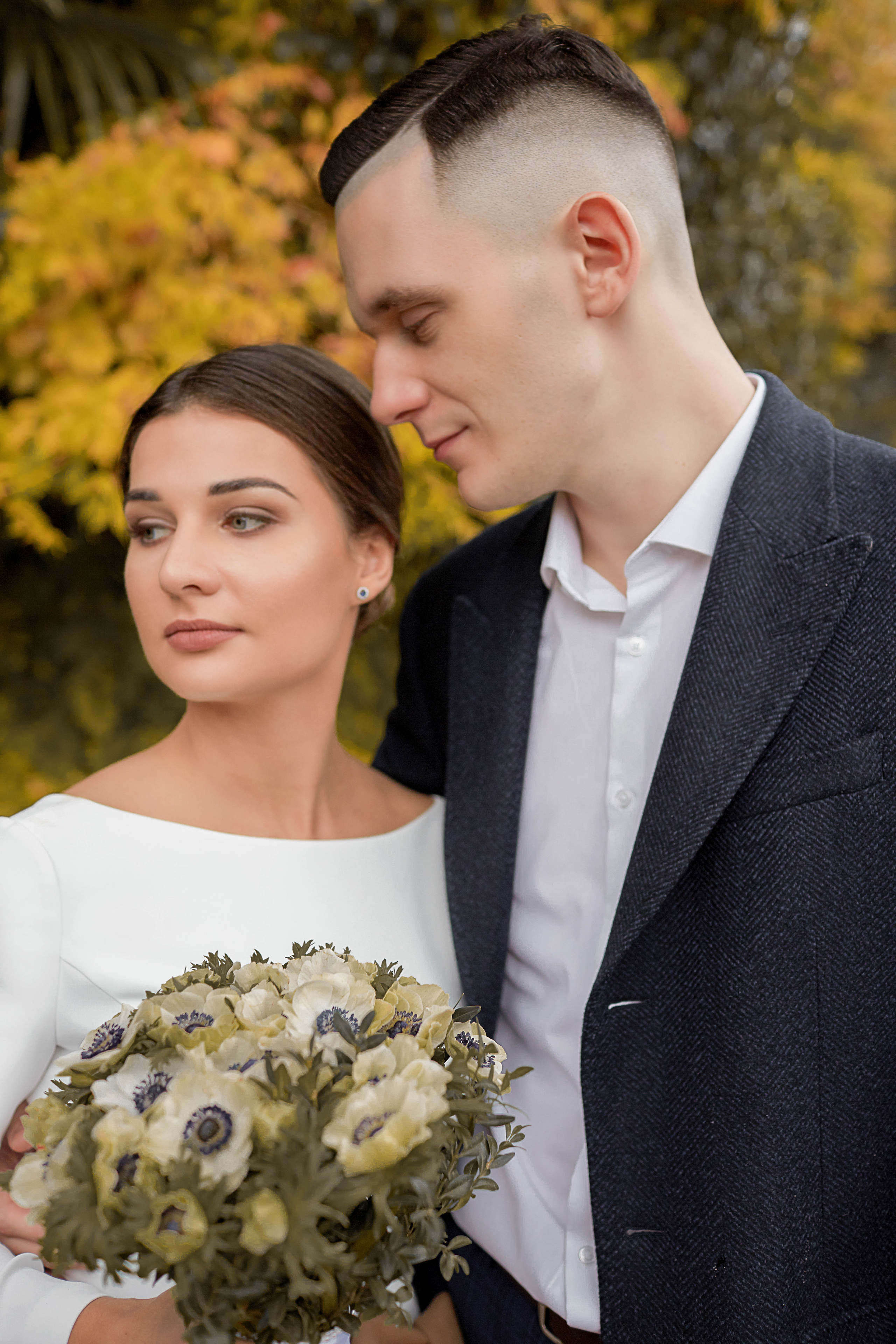 Свадьбы и семейные. Фотограф и фототренер Москва и Питер