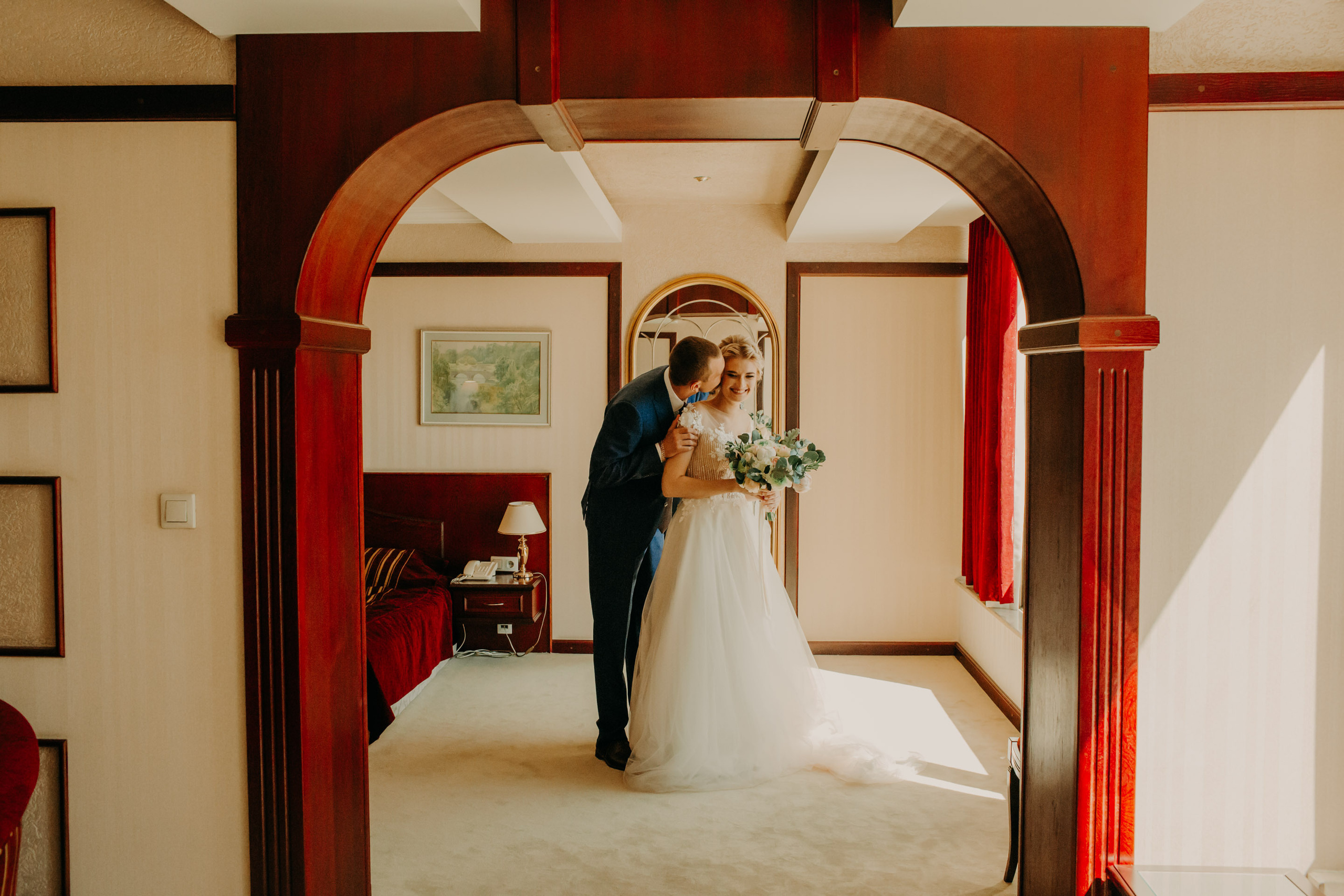 Свадьбы и семейные. Фотограф и фототренер Москва и Питер