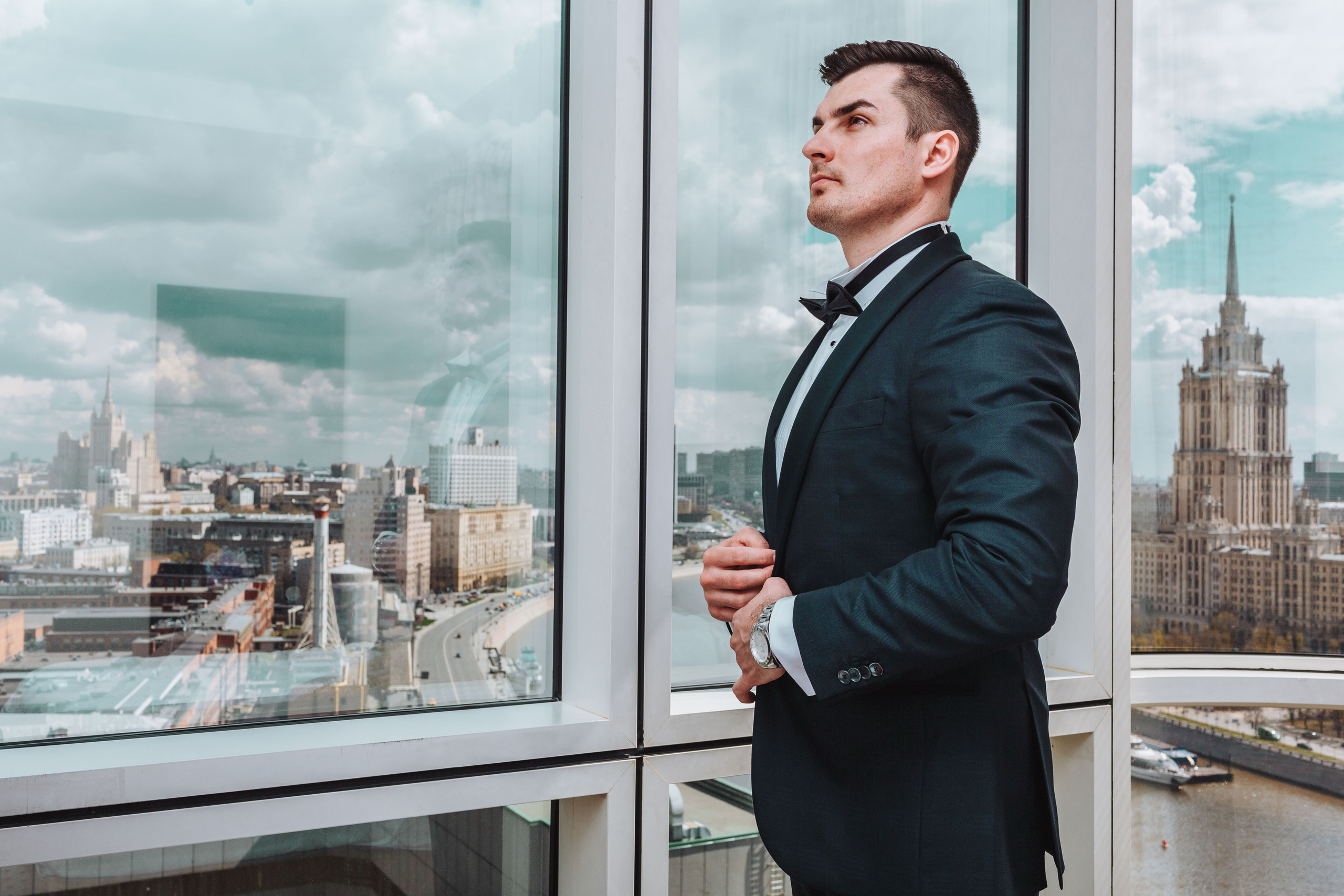 Свадьбы и семейные. Фотограф и фототренер Москва и Питер